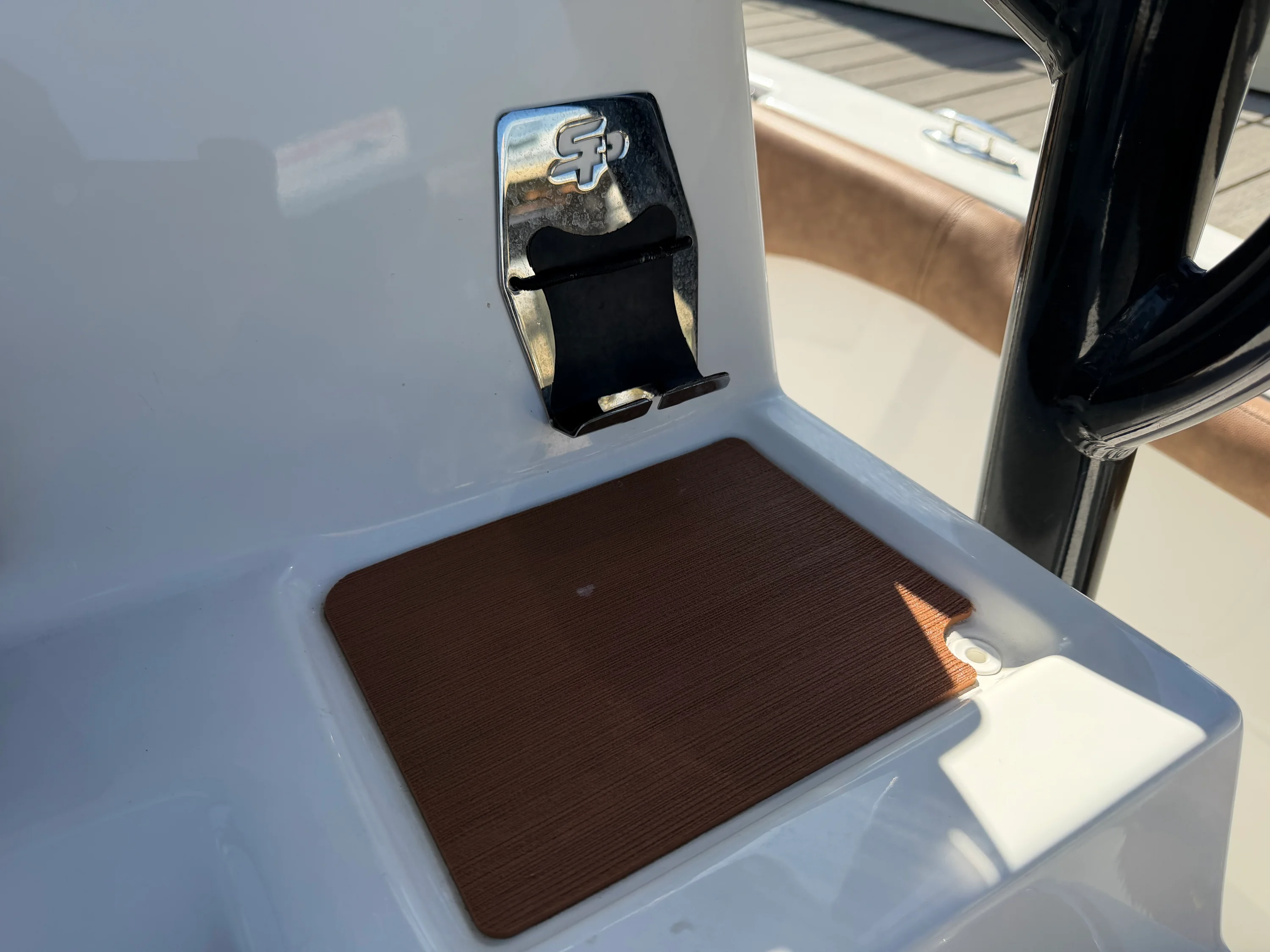 2020 Sea Pro 219 CC Image Thumbnail #29