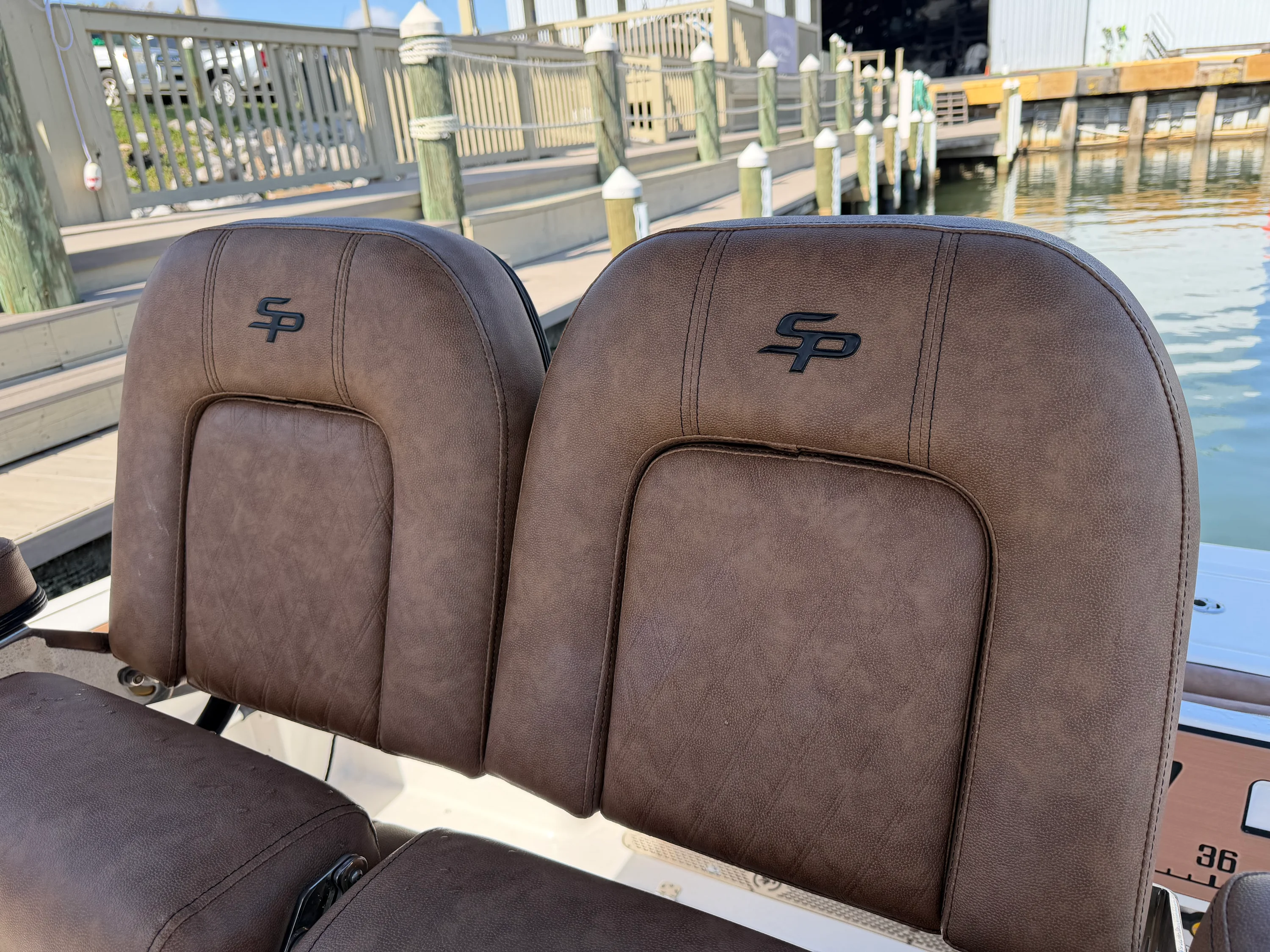 2020 Sea Pro 219 CC Image Thumbnail #37