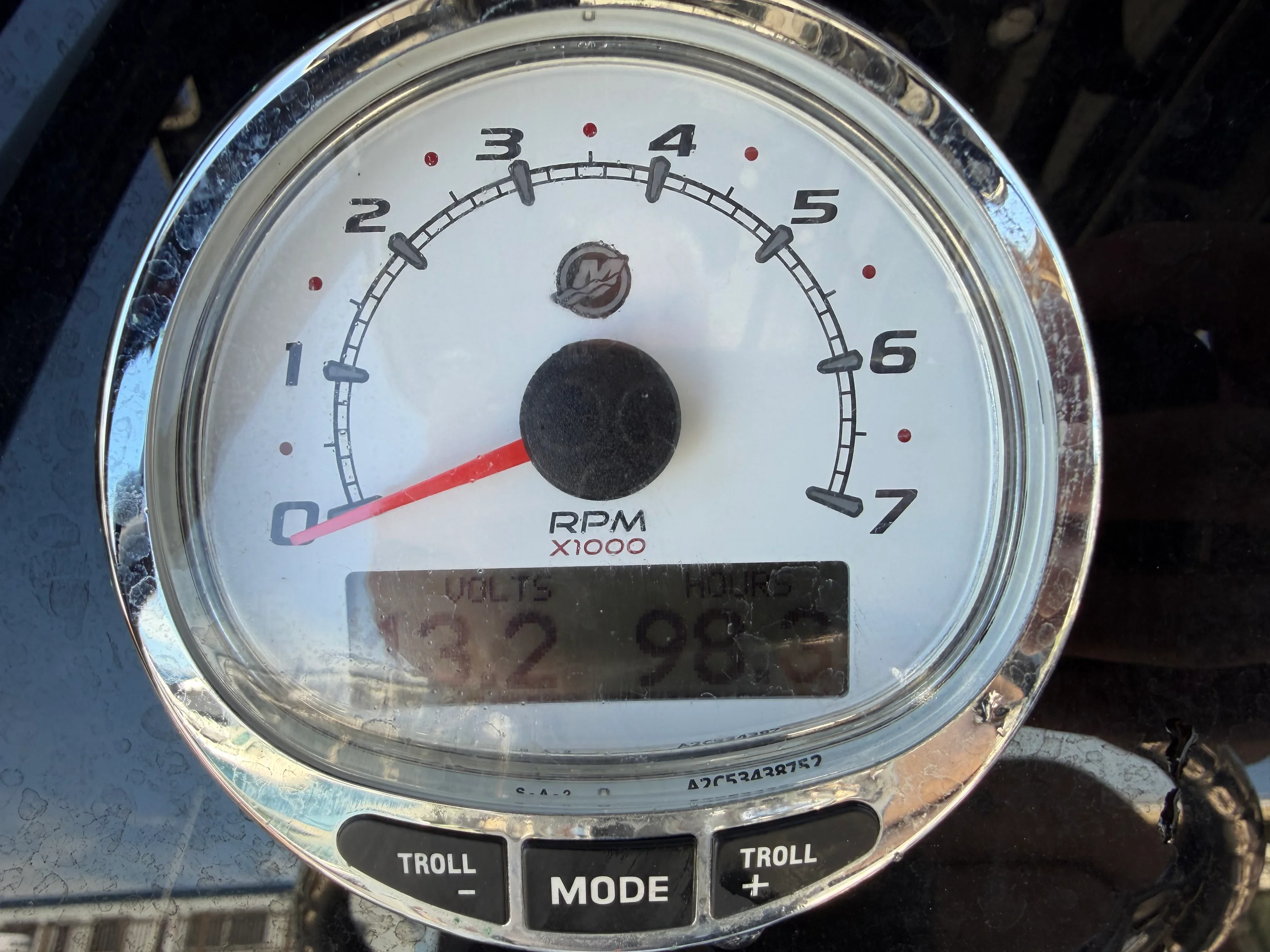 2020 Sea Pro 219 CC Image Thumbnail #26