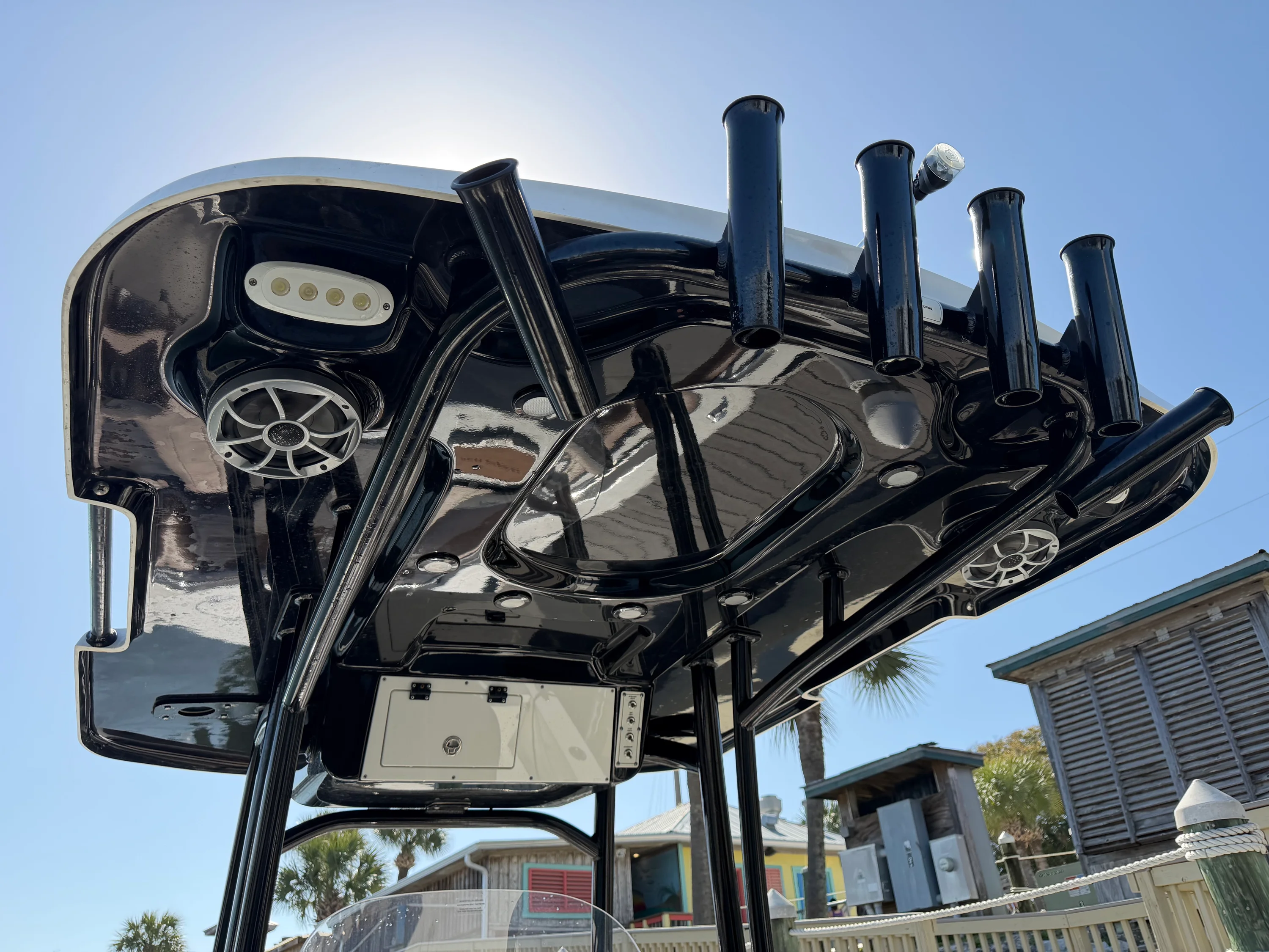 2020 Sea Pro 219 CC Image Thumbnail #12