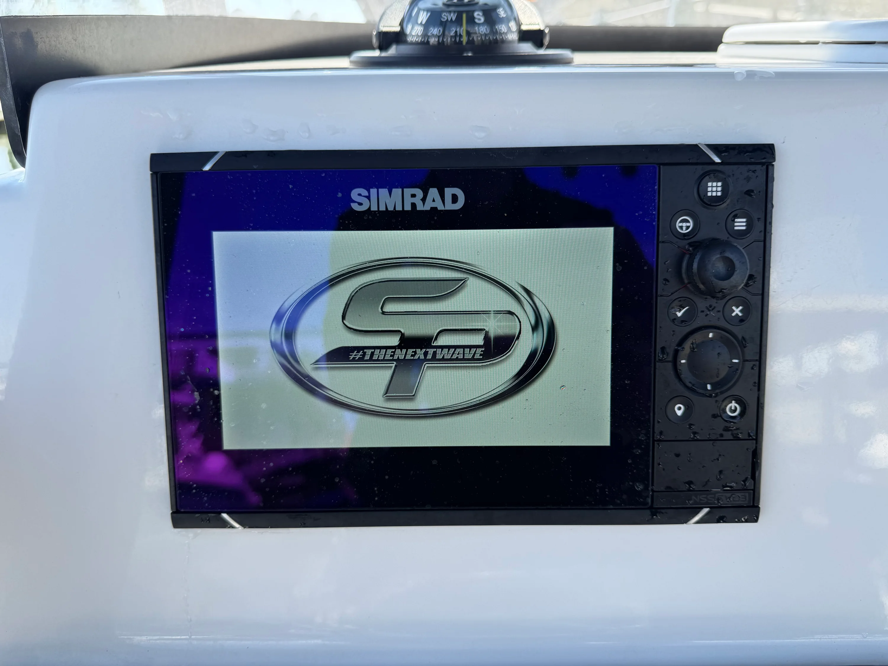 2020 Sea Pro 219 CC Image Thumbnail #25