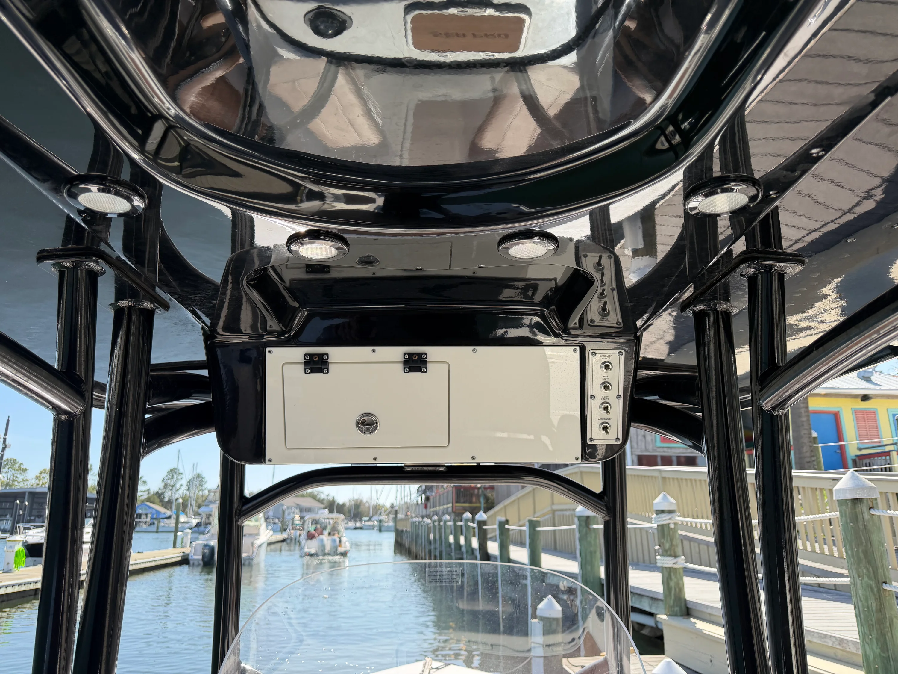 2020 Sea Pro 219 CC Image Thumbnail #33