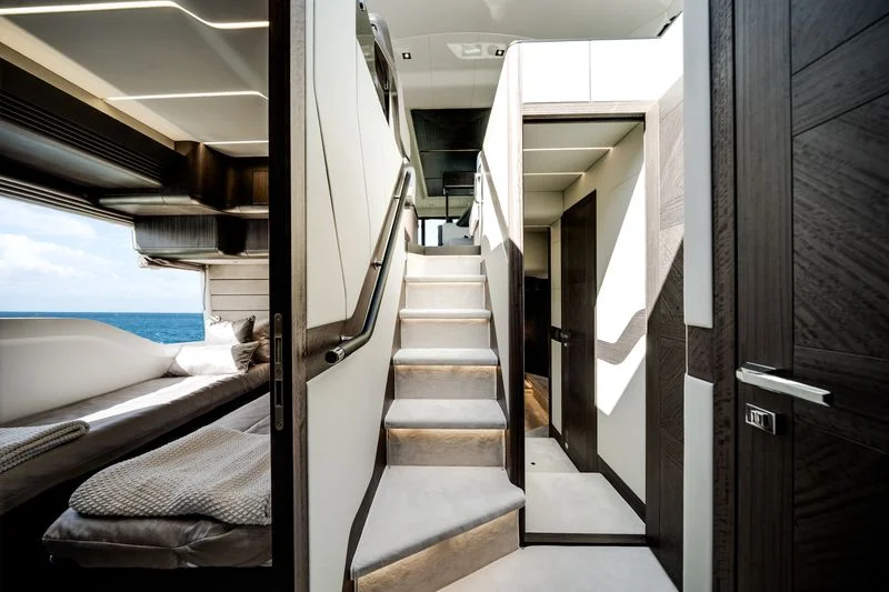 2024 Galeon 560 FLY Image Thumbnail #22