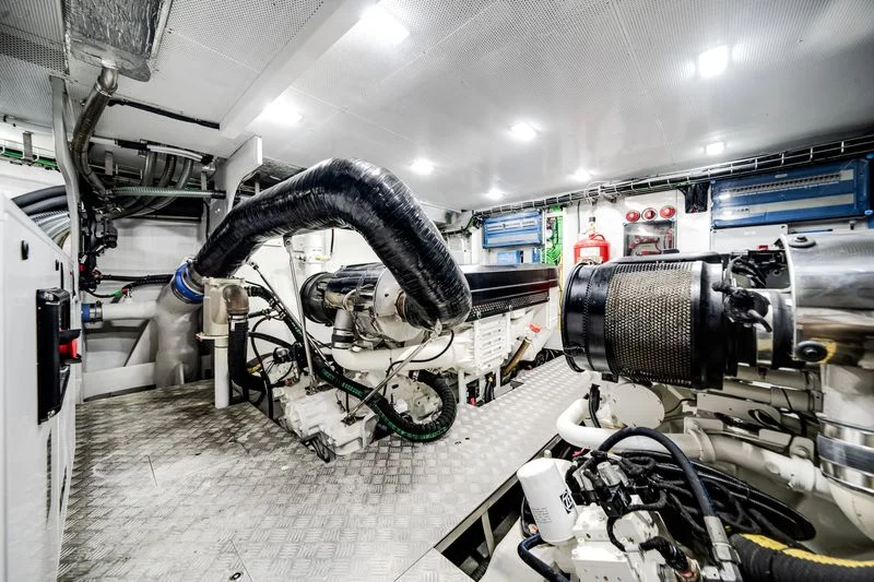 2024 Galeon 560 FLY Image Thumbnail #53