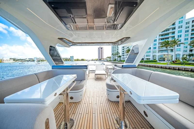 2024 Galeon 560 FLY Image Thumbnail #44