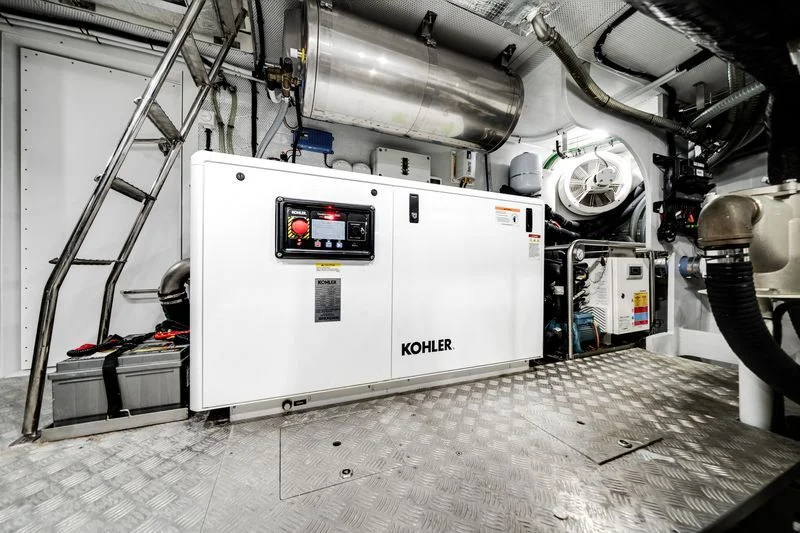 2024 Galeon 560 FLY Image Thumbnail #55