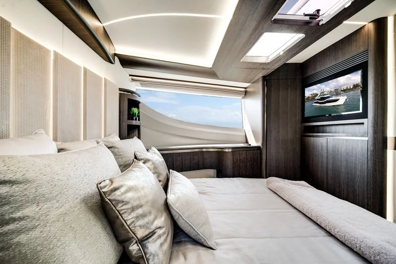 2024 Galeon 560 FLY Image Thumbnail #23