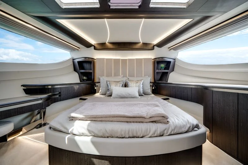 2024 Galeon 560 FLY Image Thumbnail #18