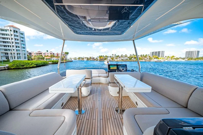 2024 Galeon 560 FLY Image Thumbnail #46