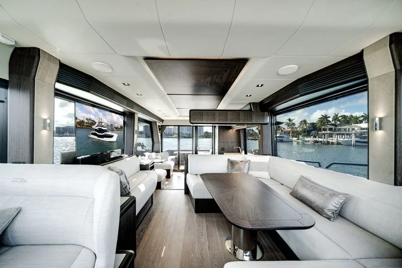 2024 Galeon 560 FLY Image Thumbnail #15