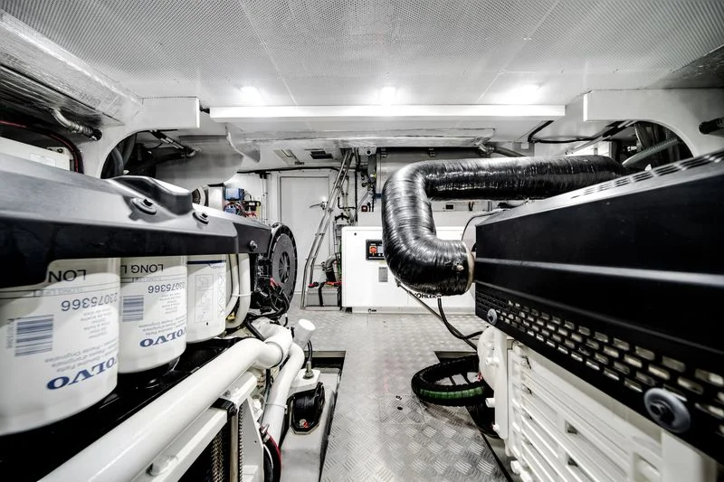 2024 Galeon 560 FLY Image Thumbnail #54