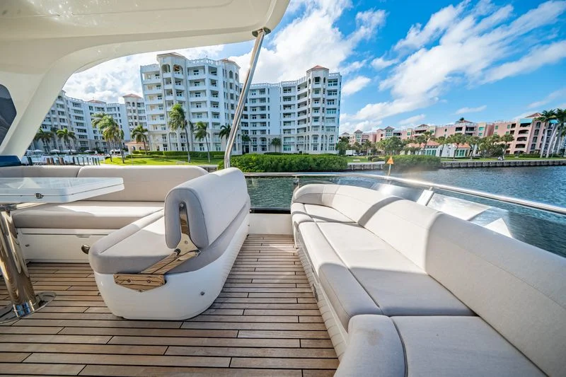 2024 Galeon 560 FLY Image Thumbnail #49