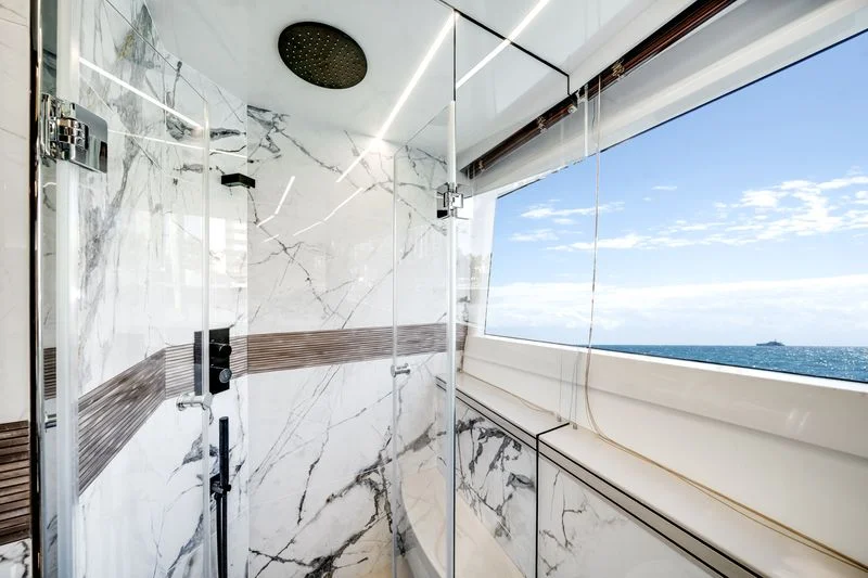 2024 Galeon 560 FLY Image Thumbnail #28