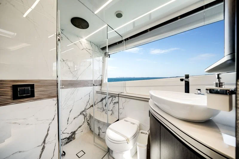 2024 Galeon 560 FLY Image Thumbnail #26