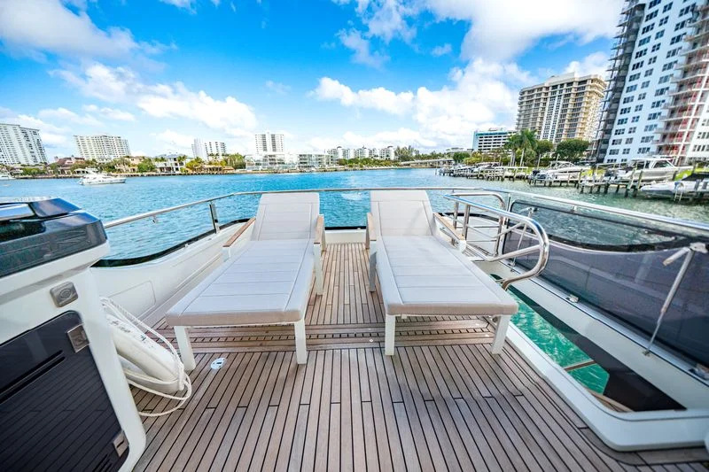 2024 Galeon 560 FLY Image Thumbnail #40