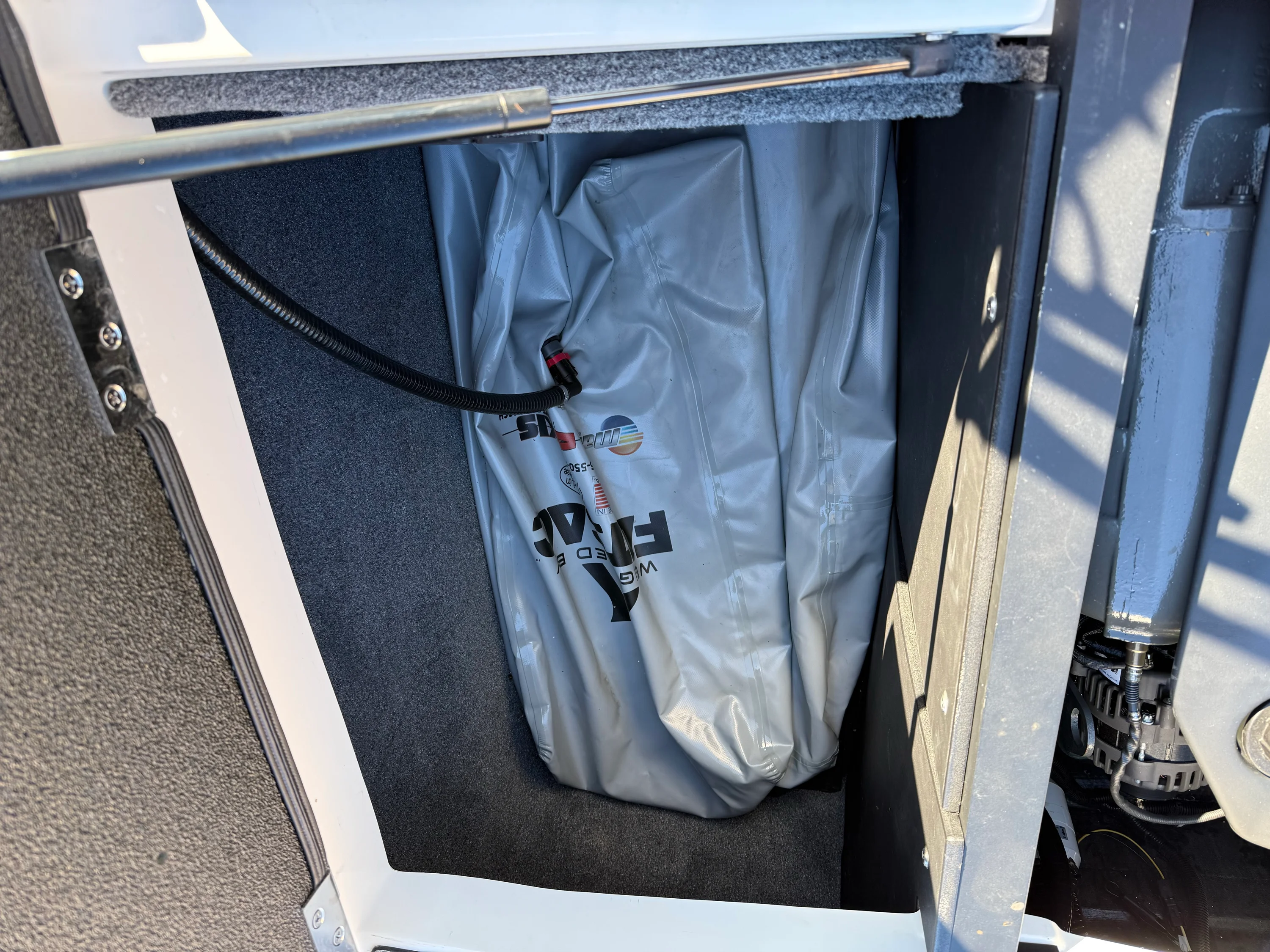 2022 Malibu 21 LX Image Thumbnail #20