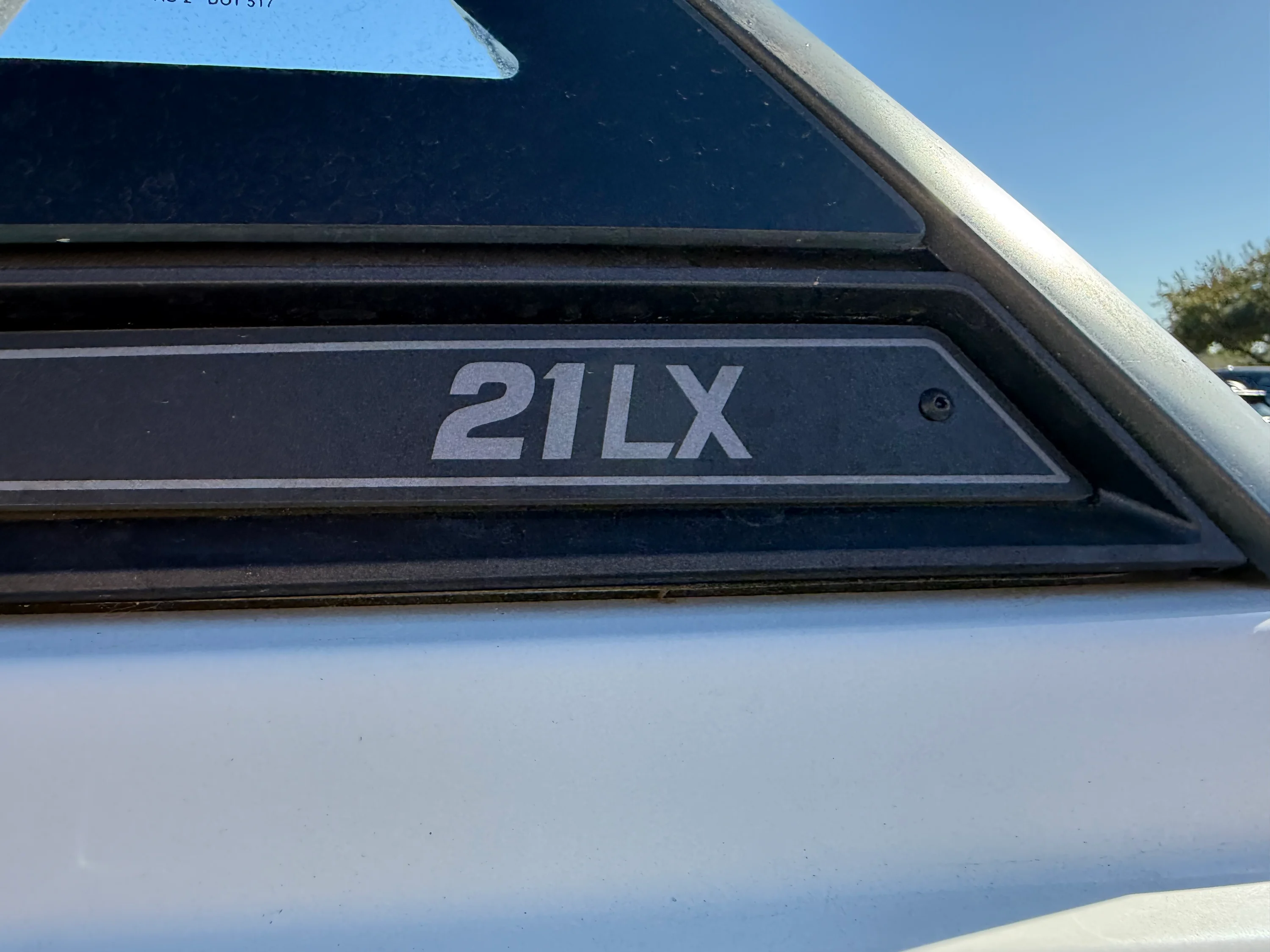 2022 Malibu 21 LX Image Thumbnail #27