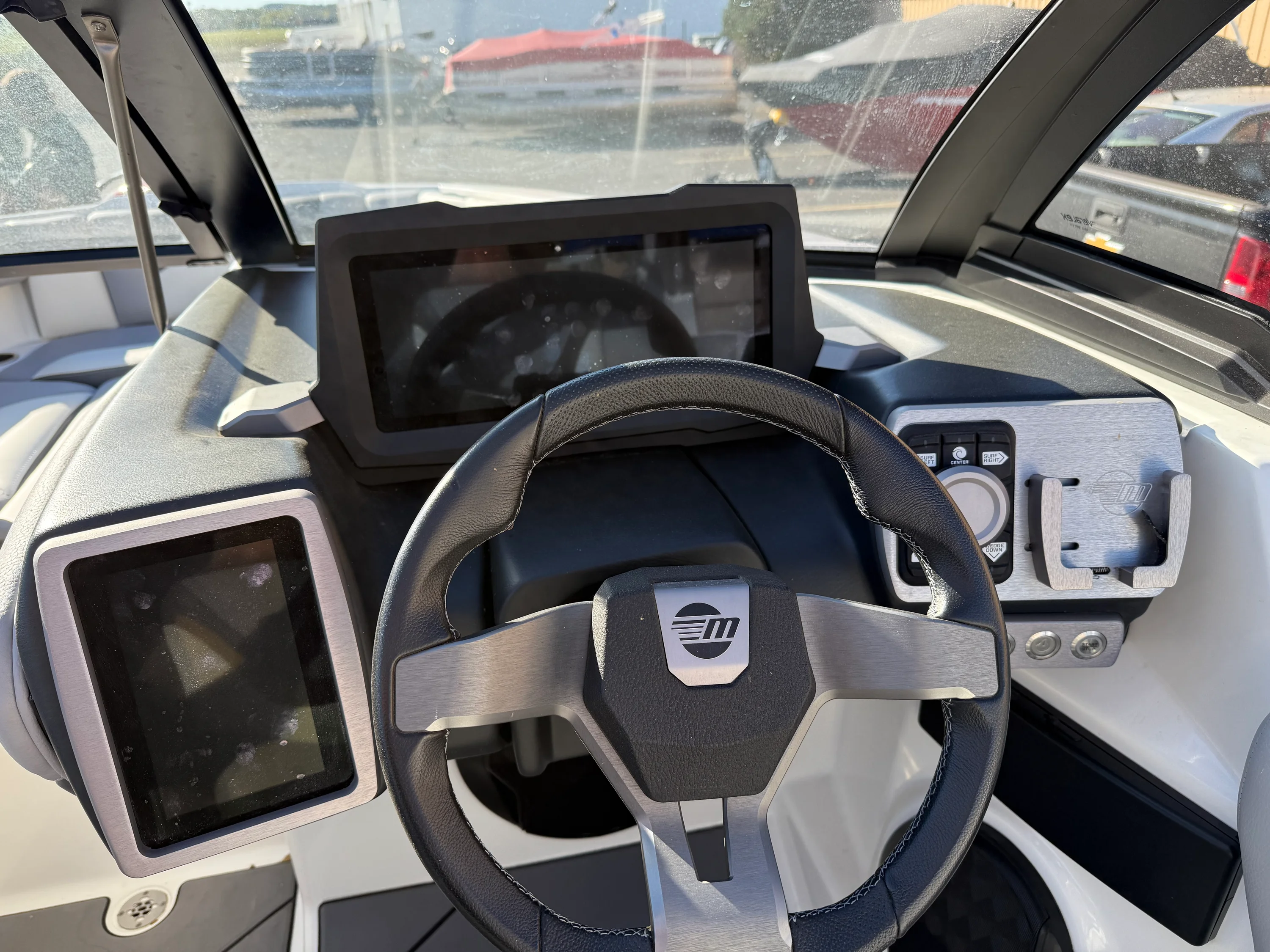 2022 Malibu 21 LX Image Thumbnail #14