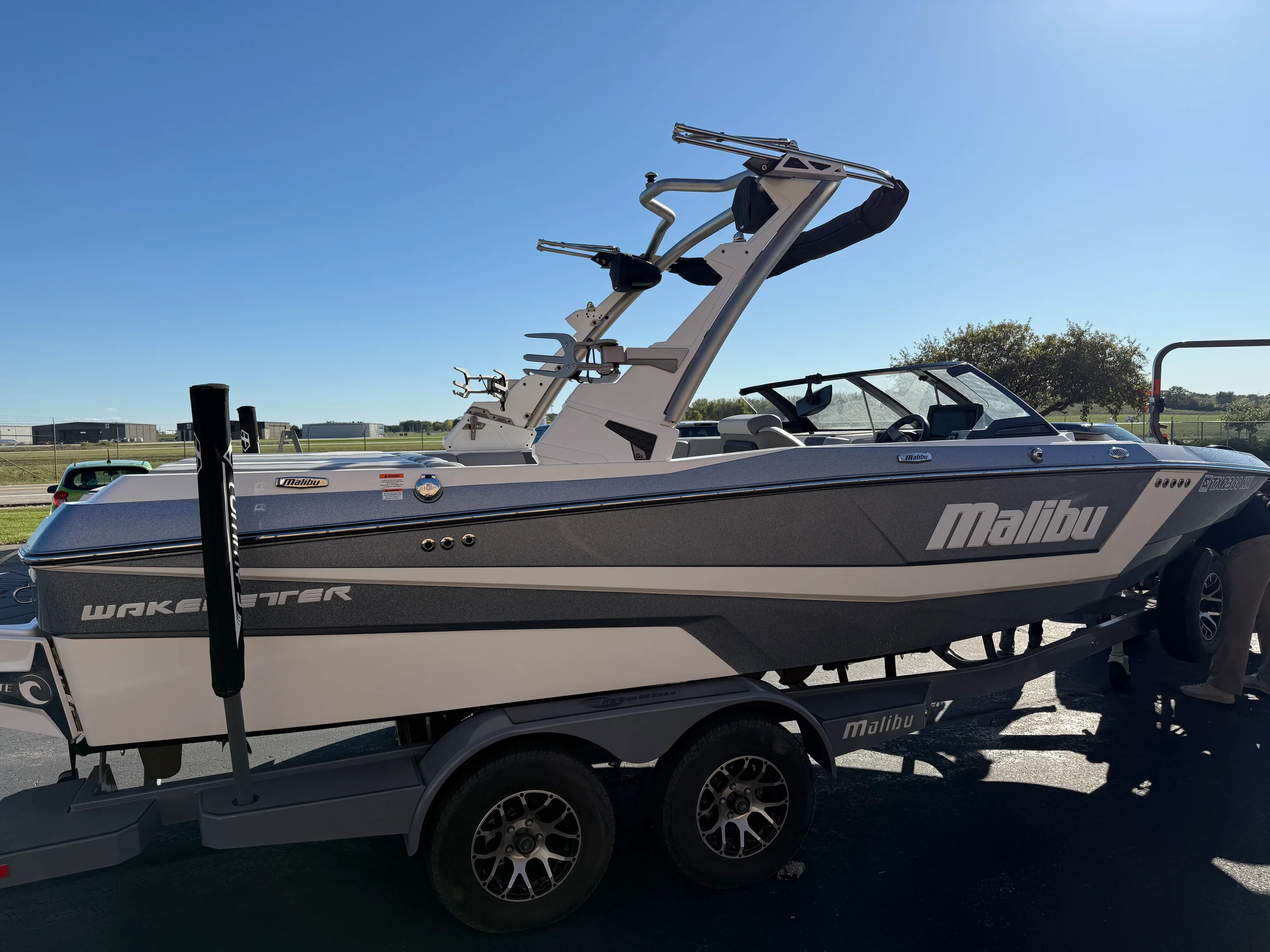 2022 Malibu 21 LX Image Thumbnail #24