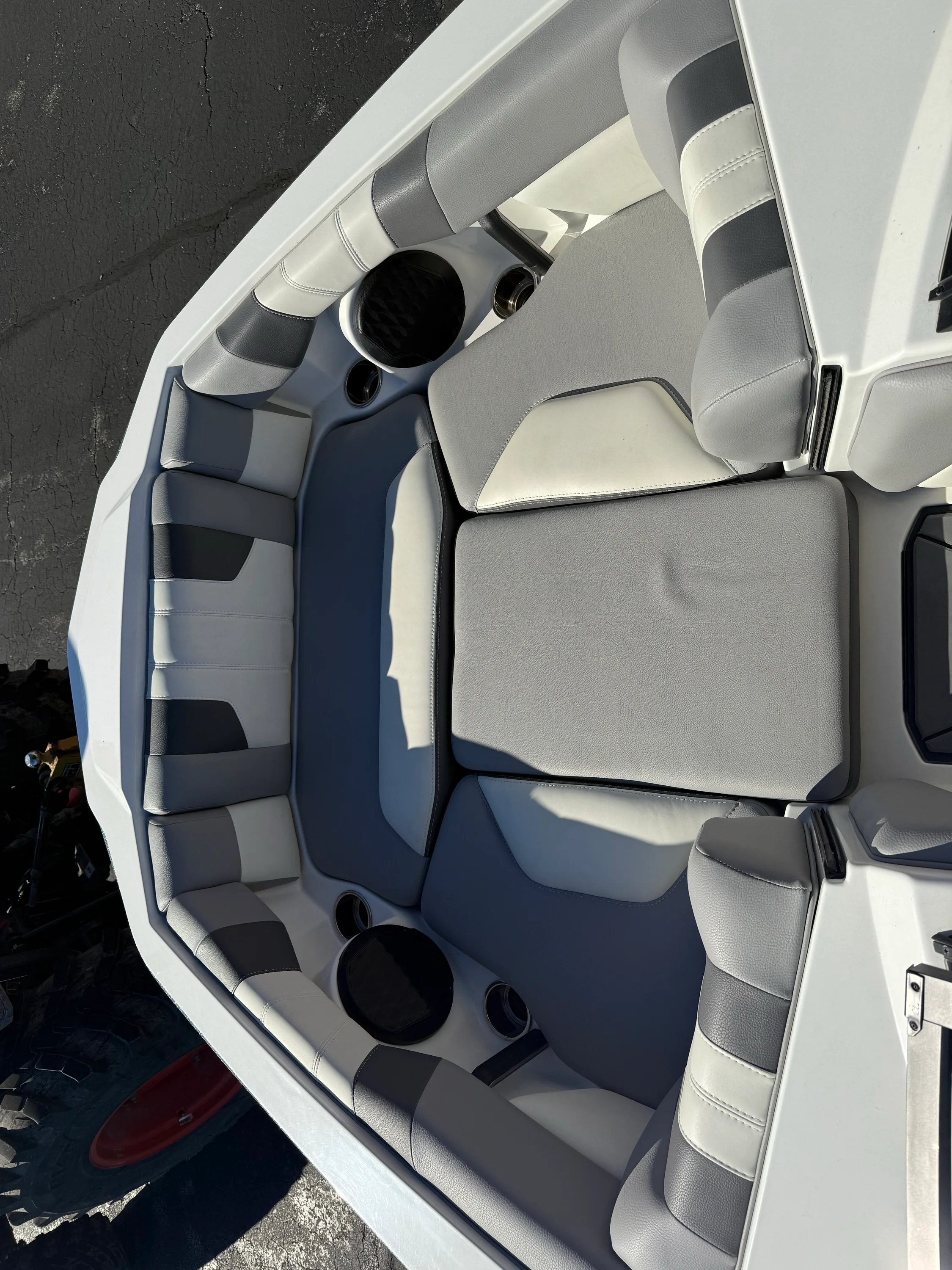 2022 Malibu 21 LX Image Thumbnail #6