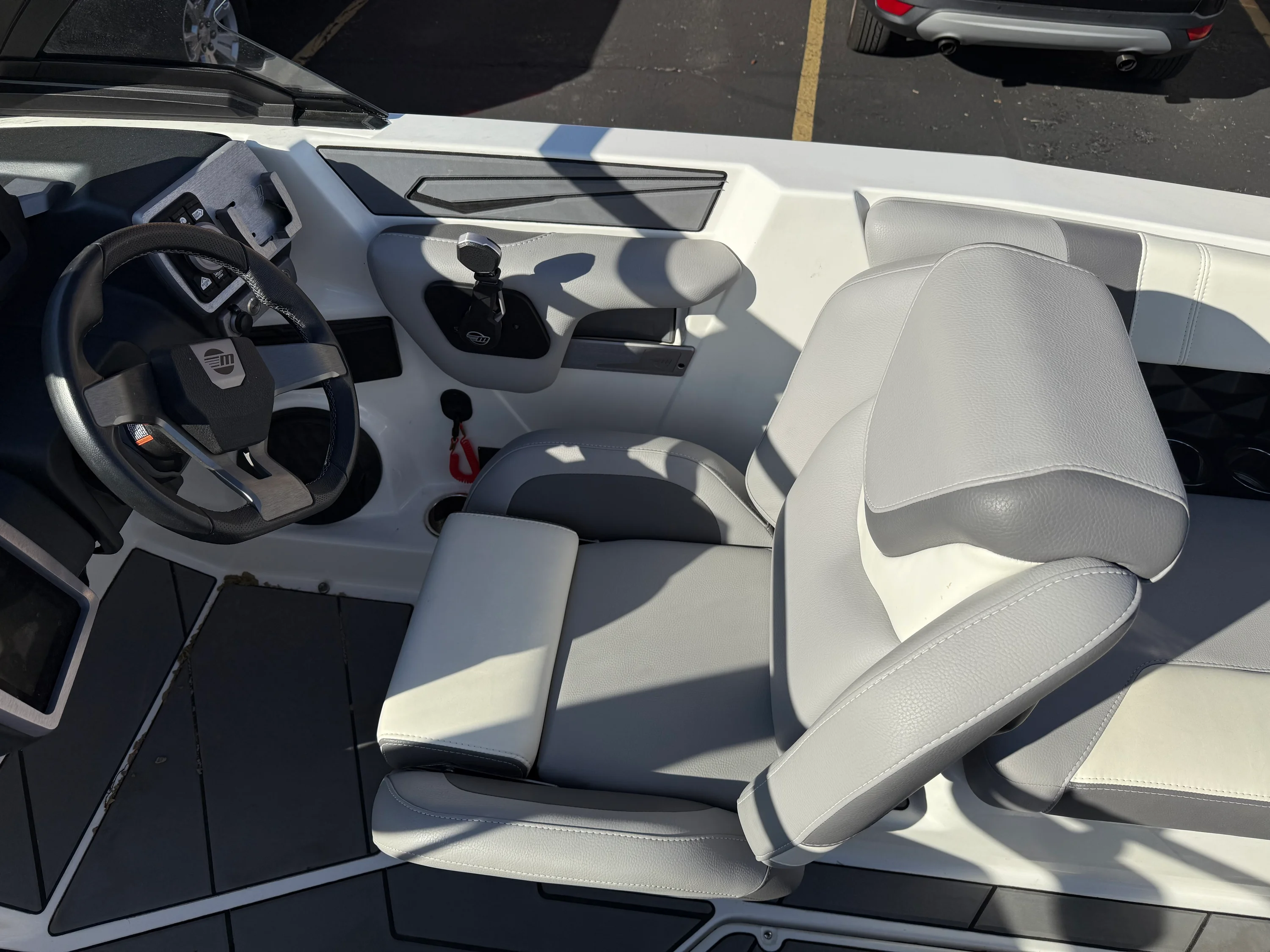 2022 Malibu 21 LX Image Thumbnail #12