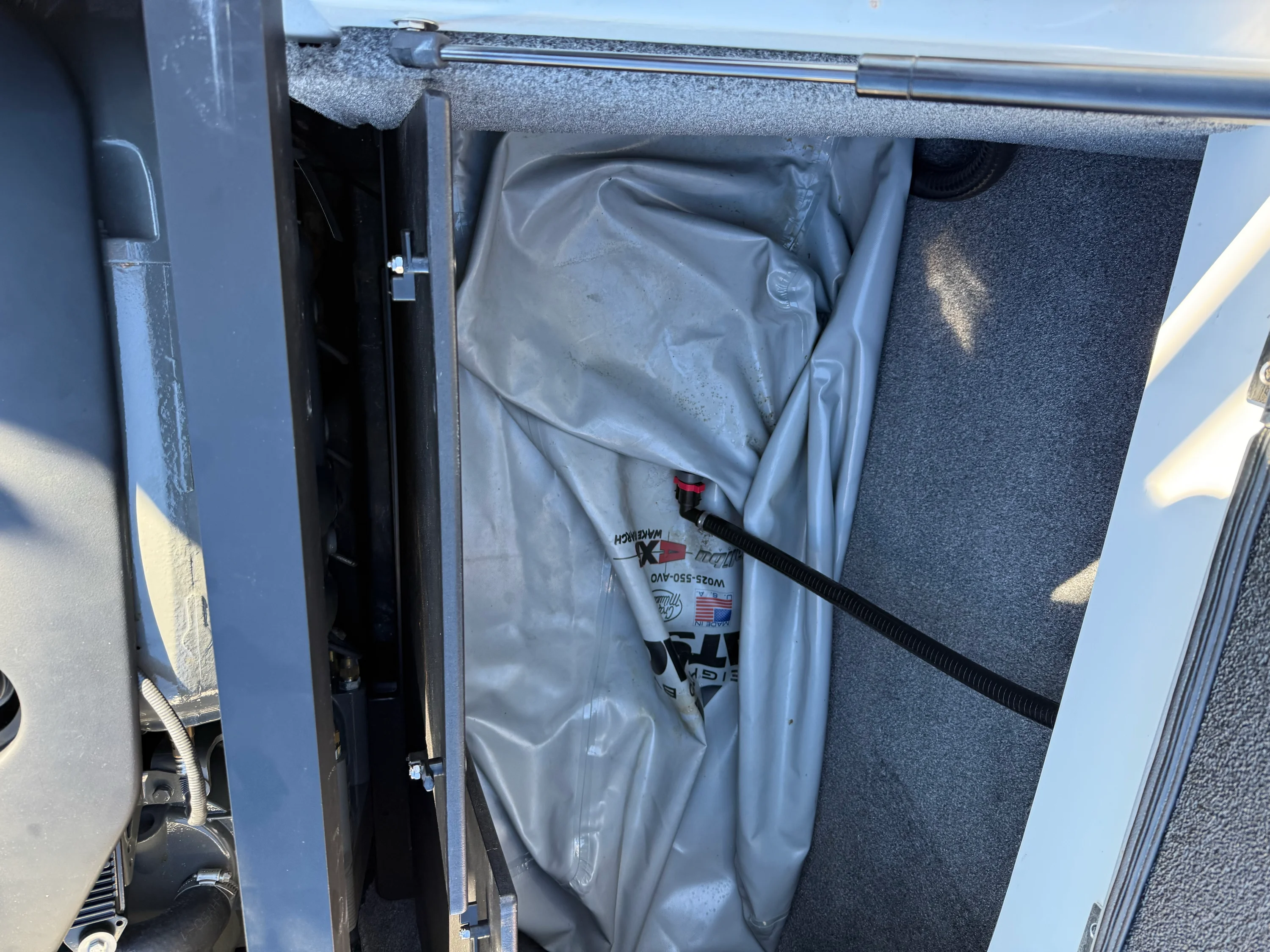 2022 Malibu 21 LX Image Thumbnail #17