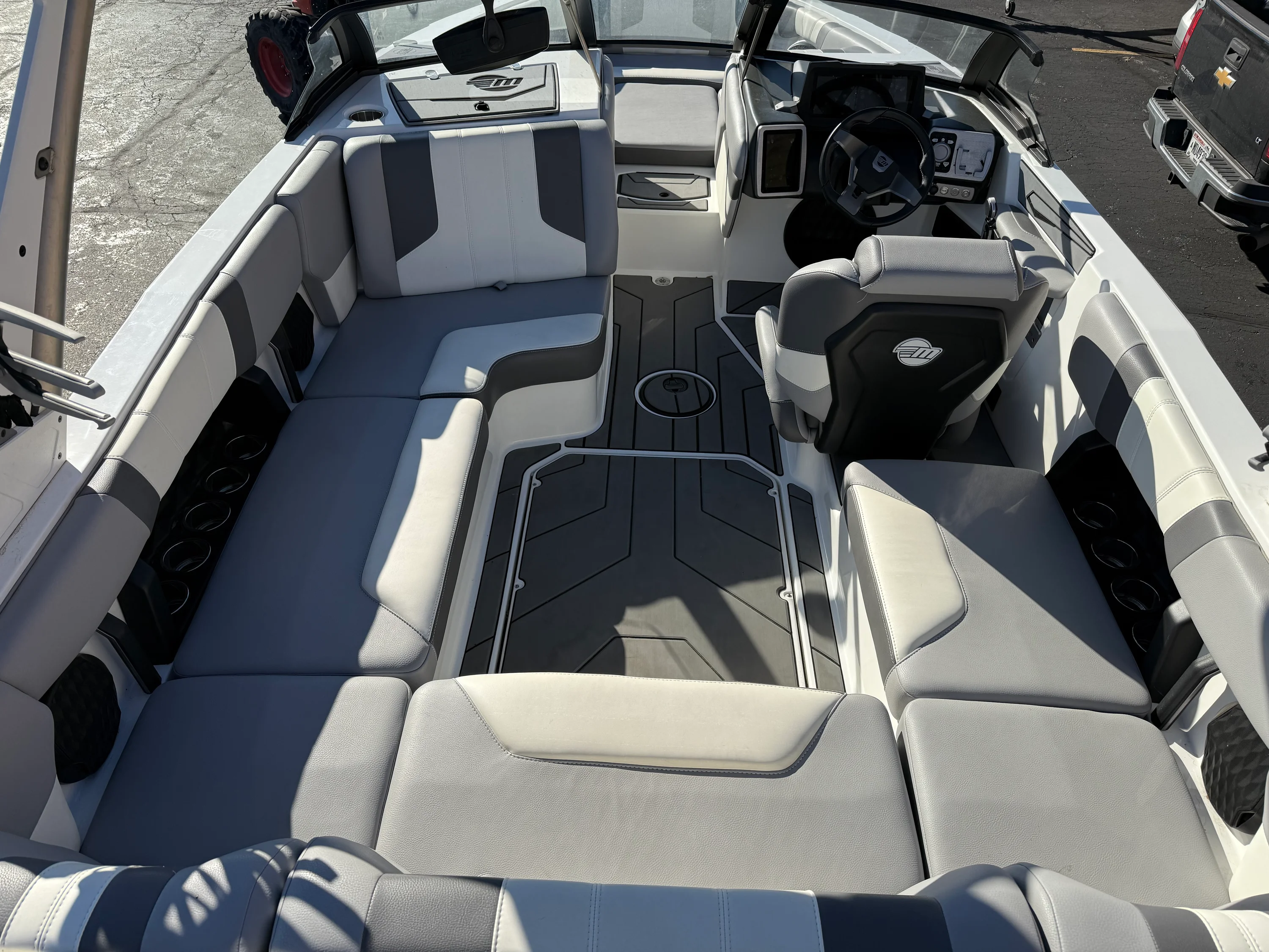 2022 Malibu 21 LX Image Thumbnail #18