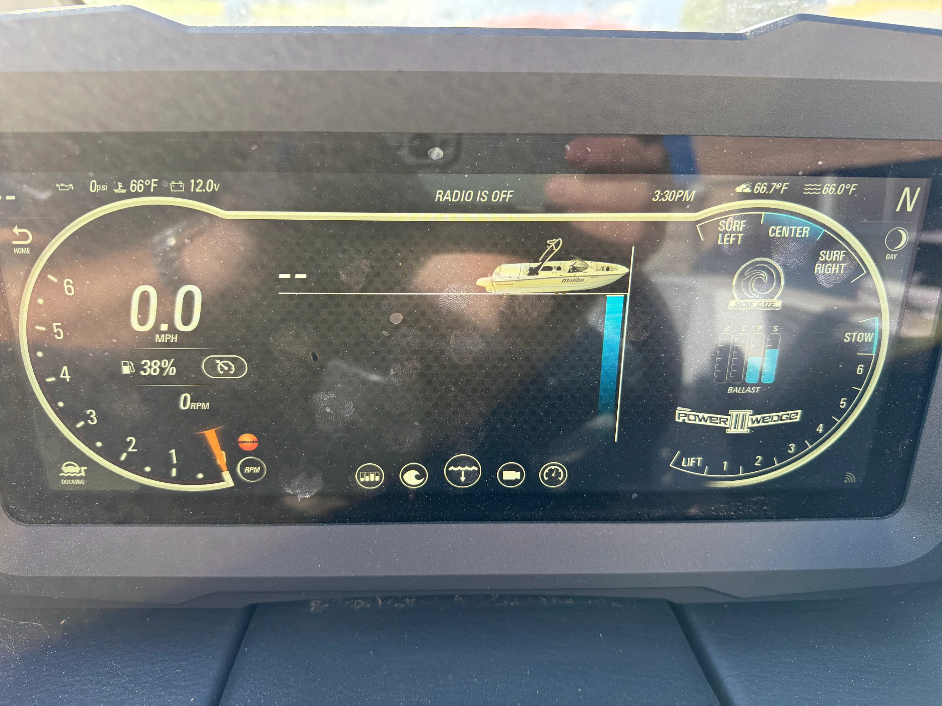 2022 Malibu 21 LX Image Thumbnail #10