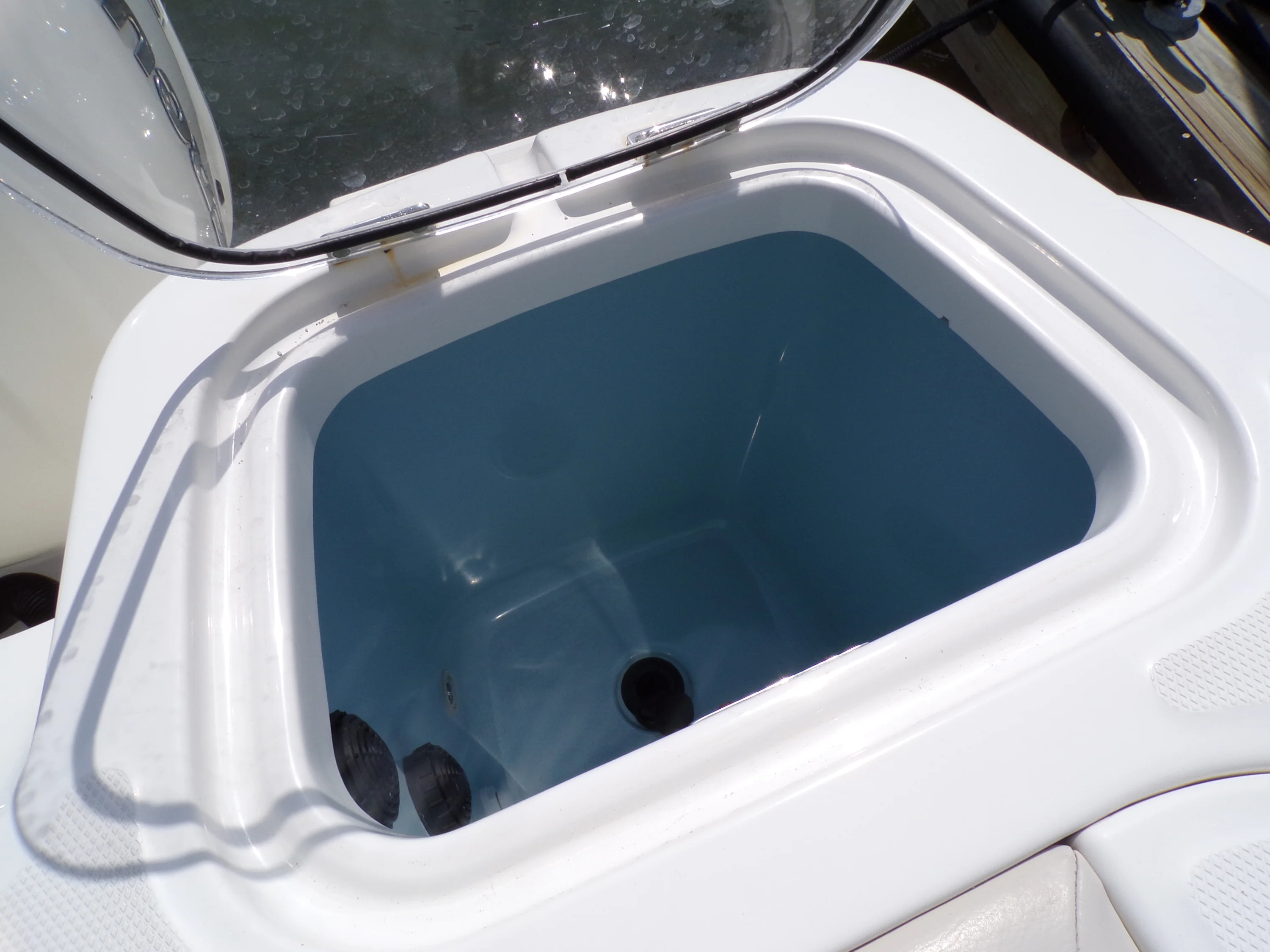 2018 Boston Whaler 420 Image Thumbnail #46