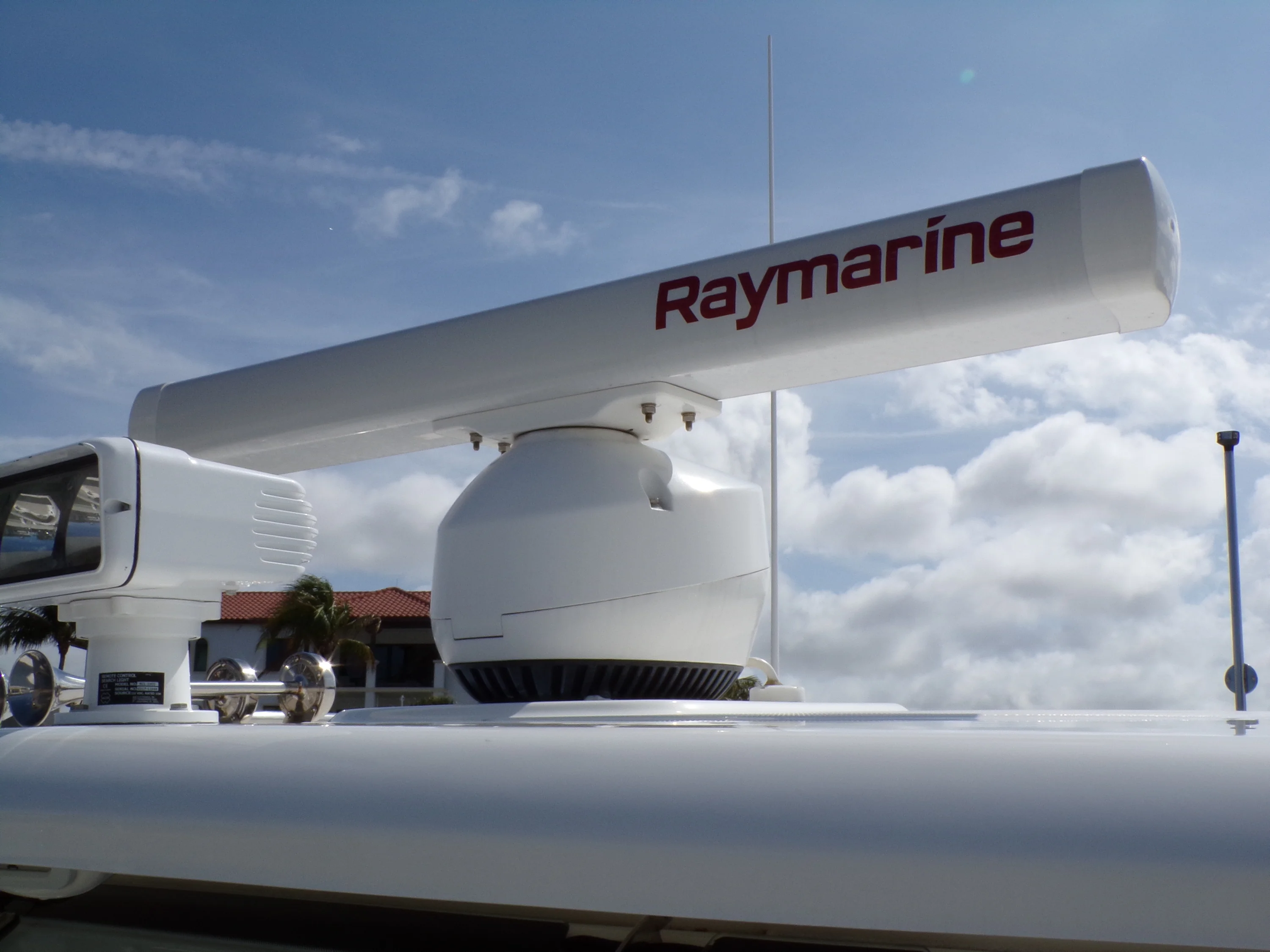 2018 Boston Whaler 420 Image Thumbnail #43