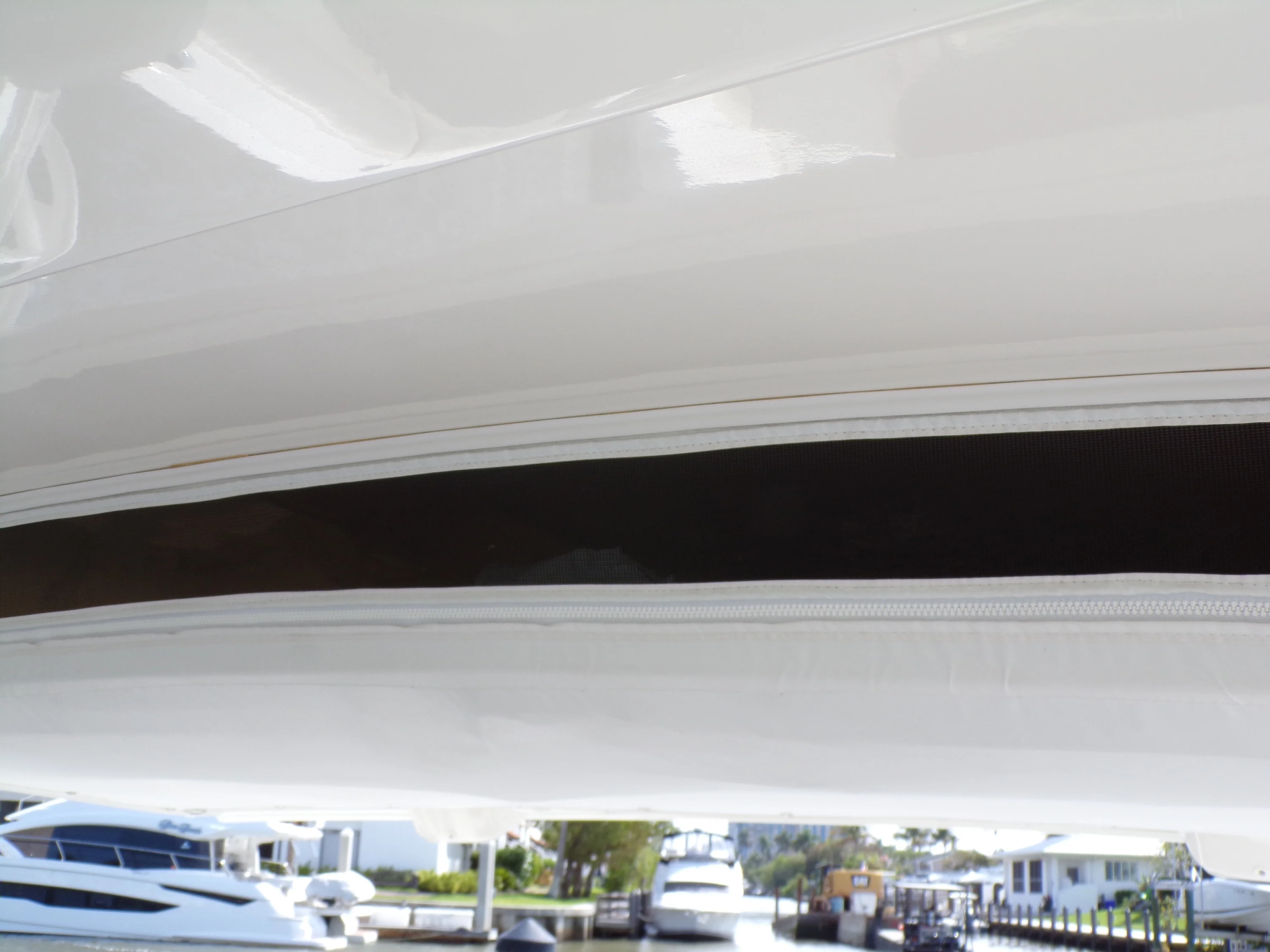 2018 Boston Whaler 420 Image Thumbnail #32