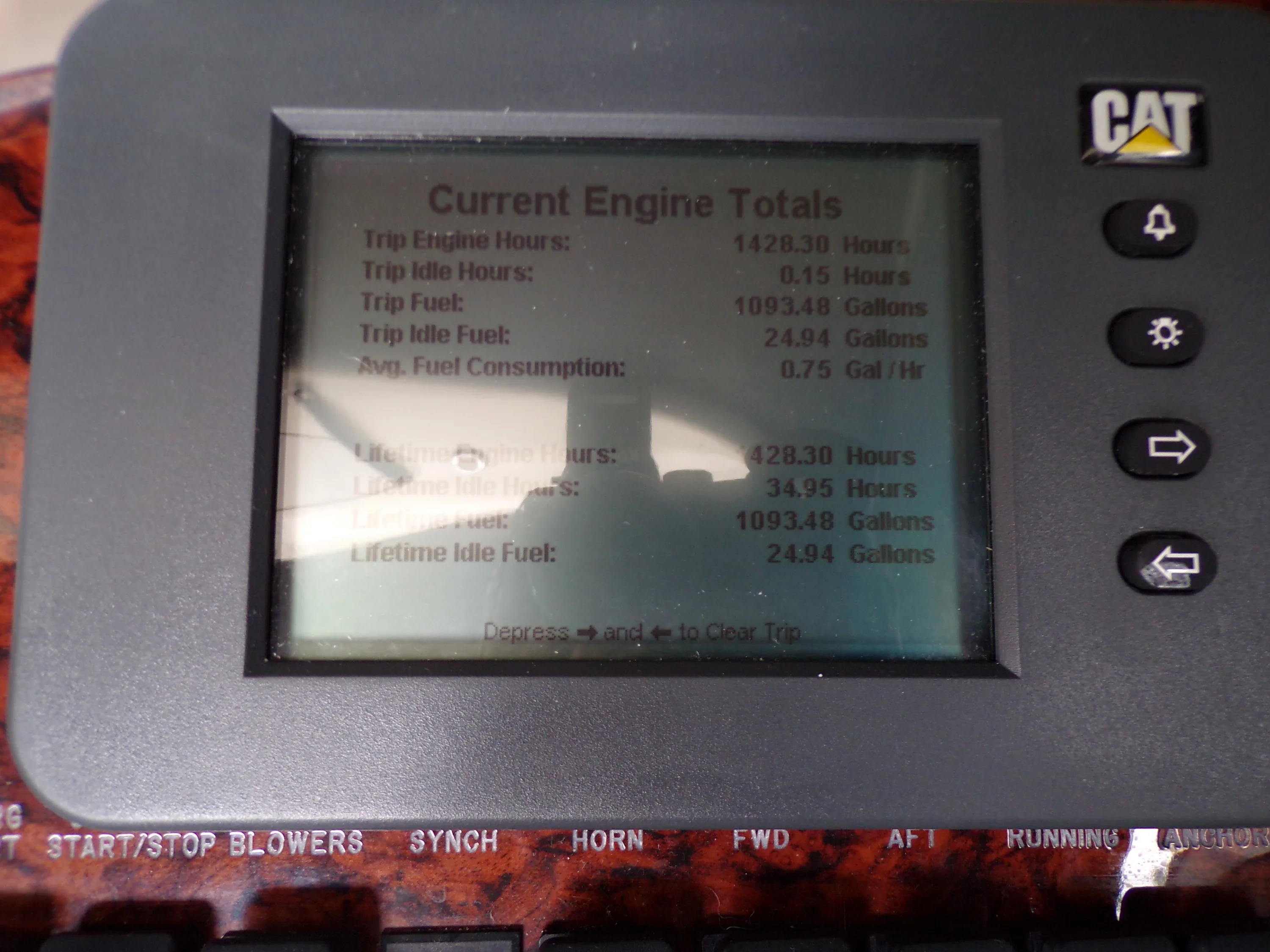 2000 Sea Ray 410 EXPRESS Image Thumbnail #88