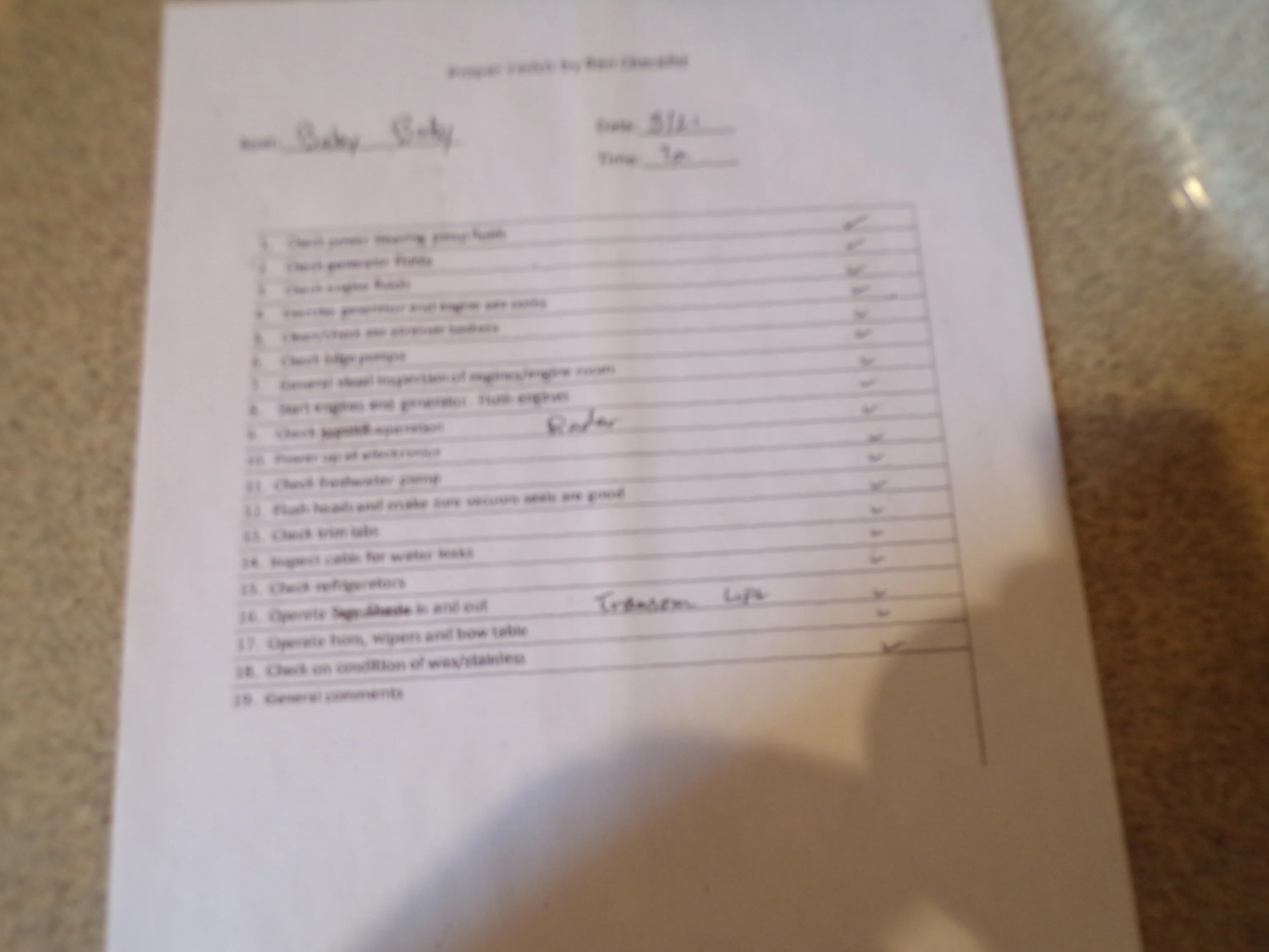 2000 Sea Ray 410 EXPRESS Image Thumbnail #64