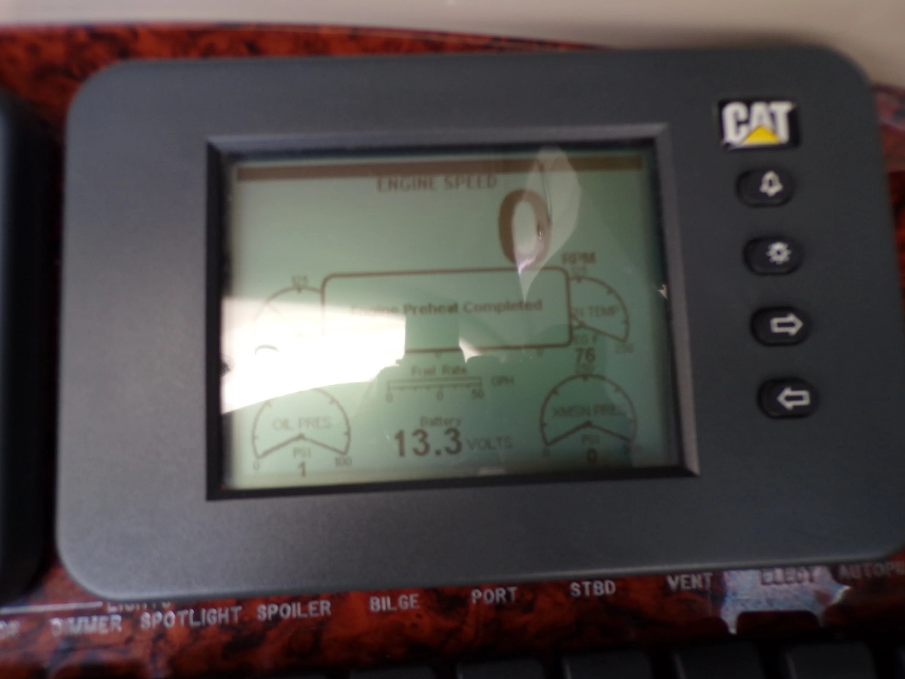 2000 Sea Ray 410 EXPRESS Image Thumbnail #86