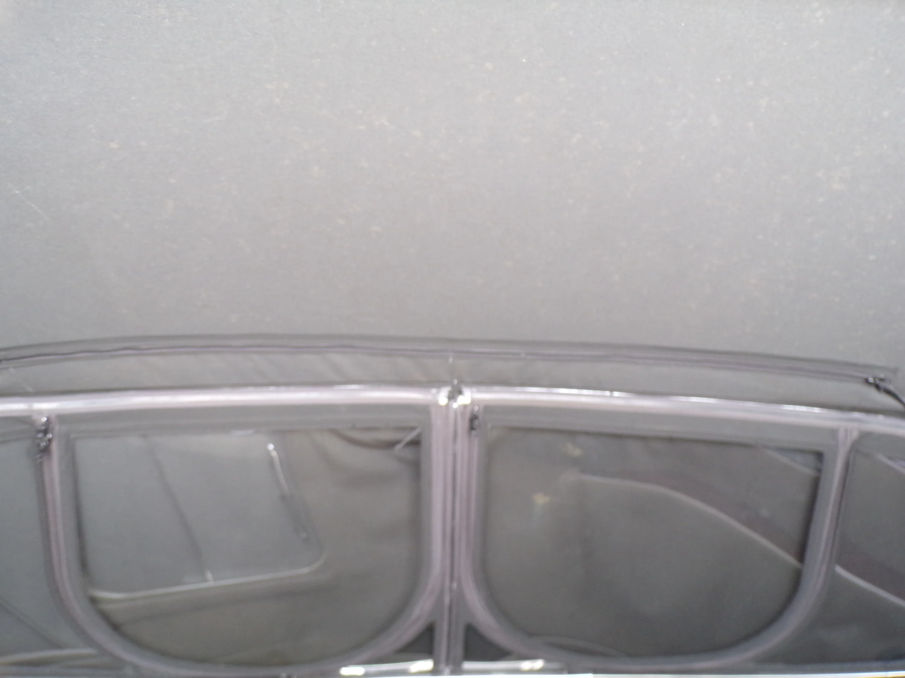 2000 Sea Ray 410 EXPRESS Image Thumbnail #32