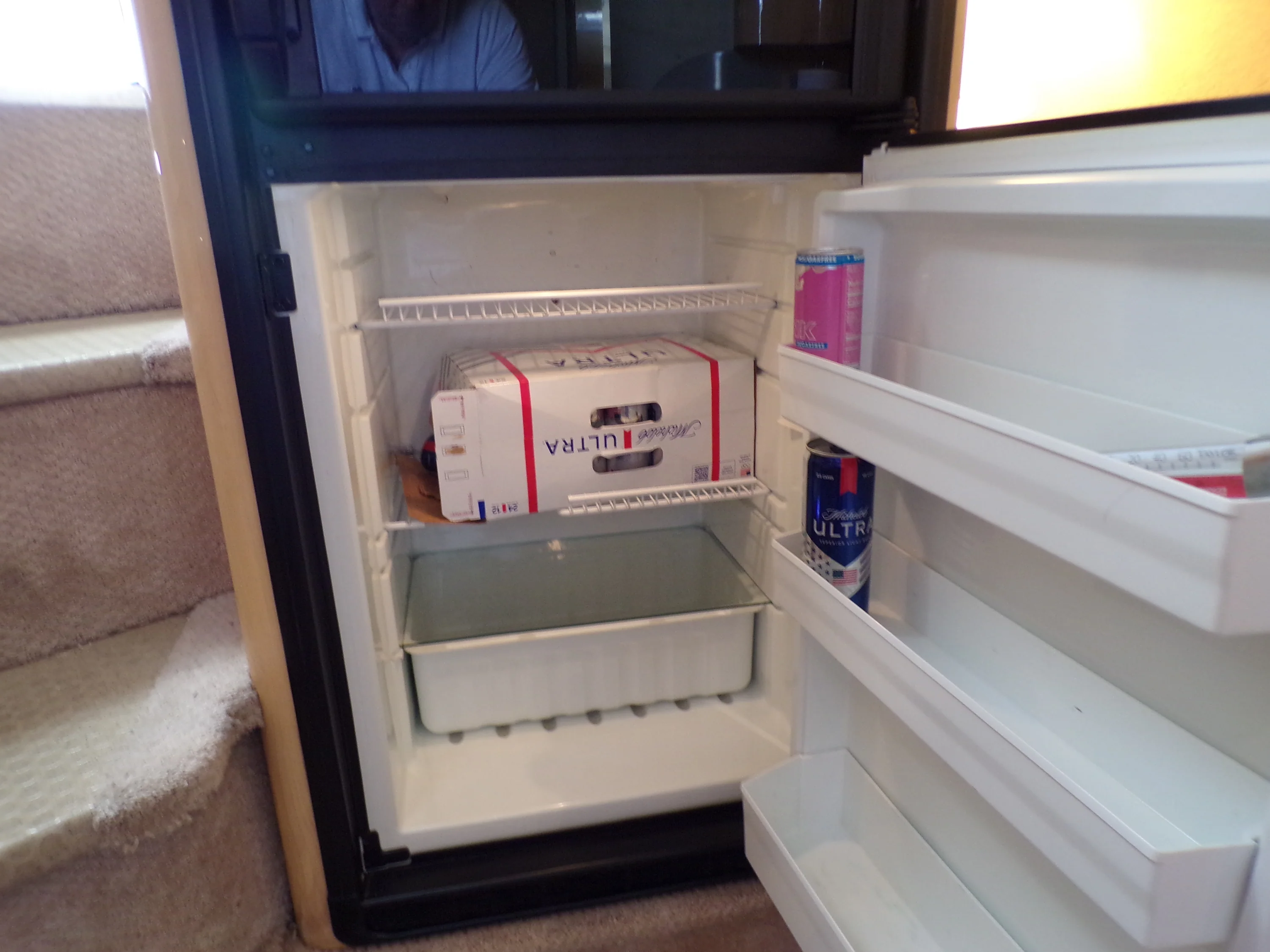 2000 Sea Ray 410 EXPRESS Image Thumbnail #45