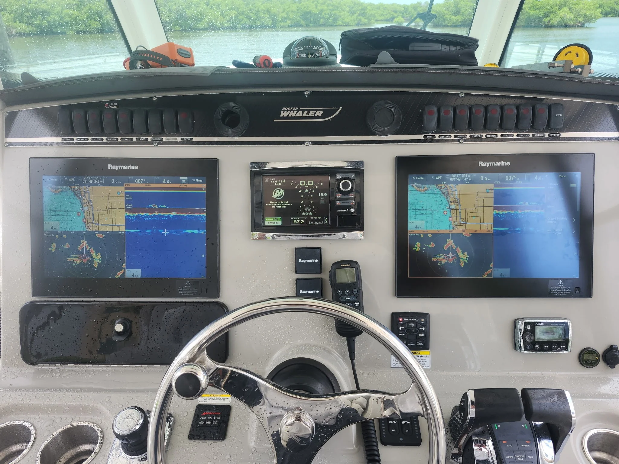 2000 Sea Ray 410 EXPRESS Image Thumbnail #0