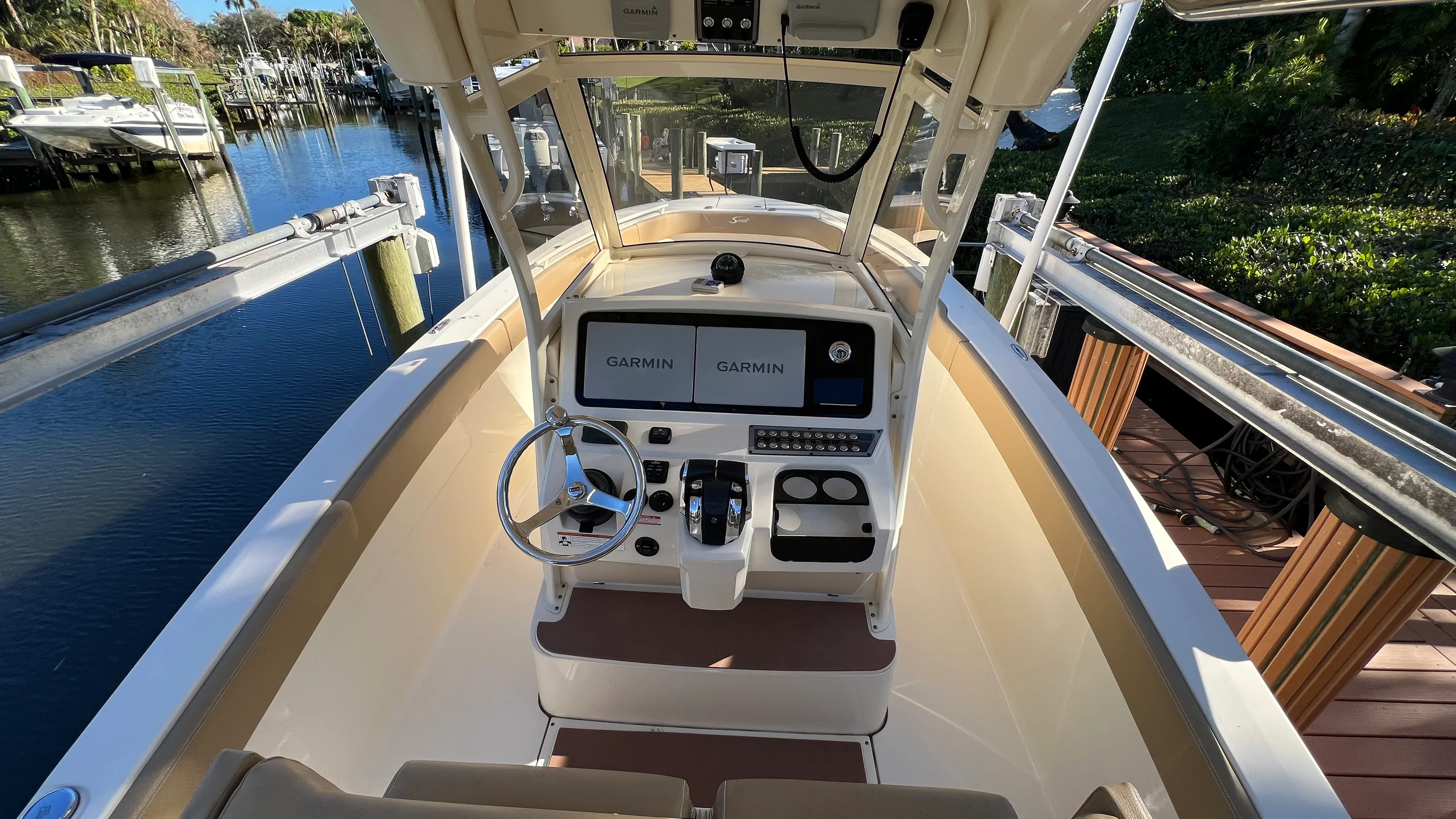 2020 Scout 277 LXF Image Thumbnail #35