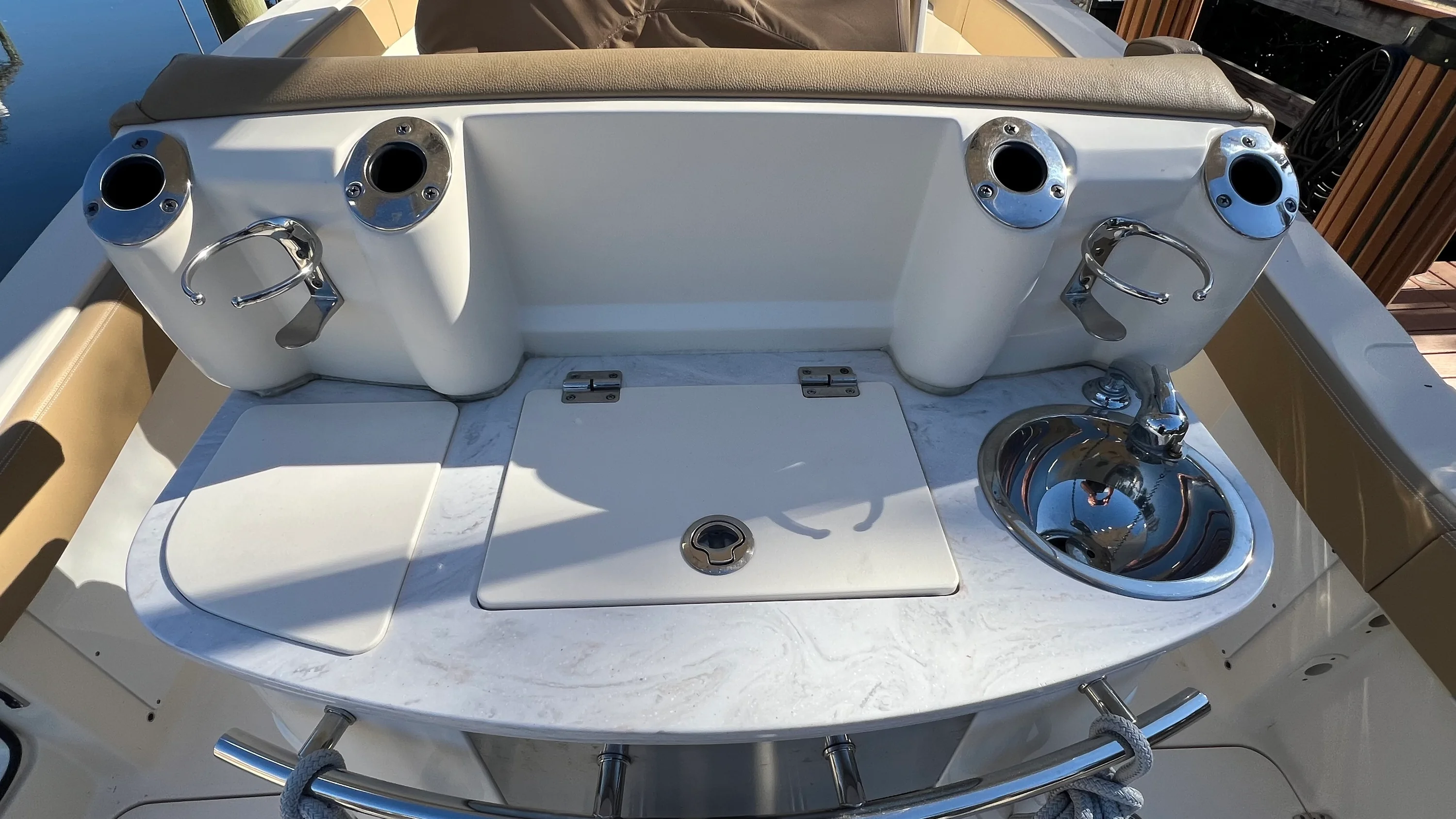 2020 Scout 277 LXF Image Thumbnail #16