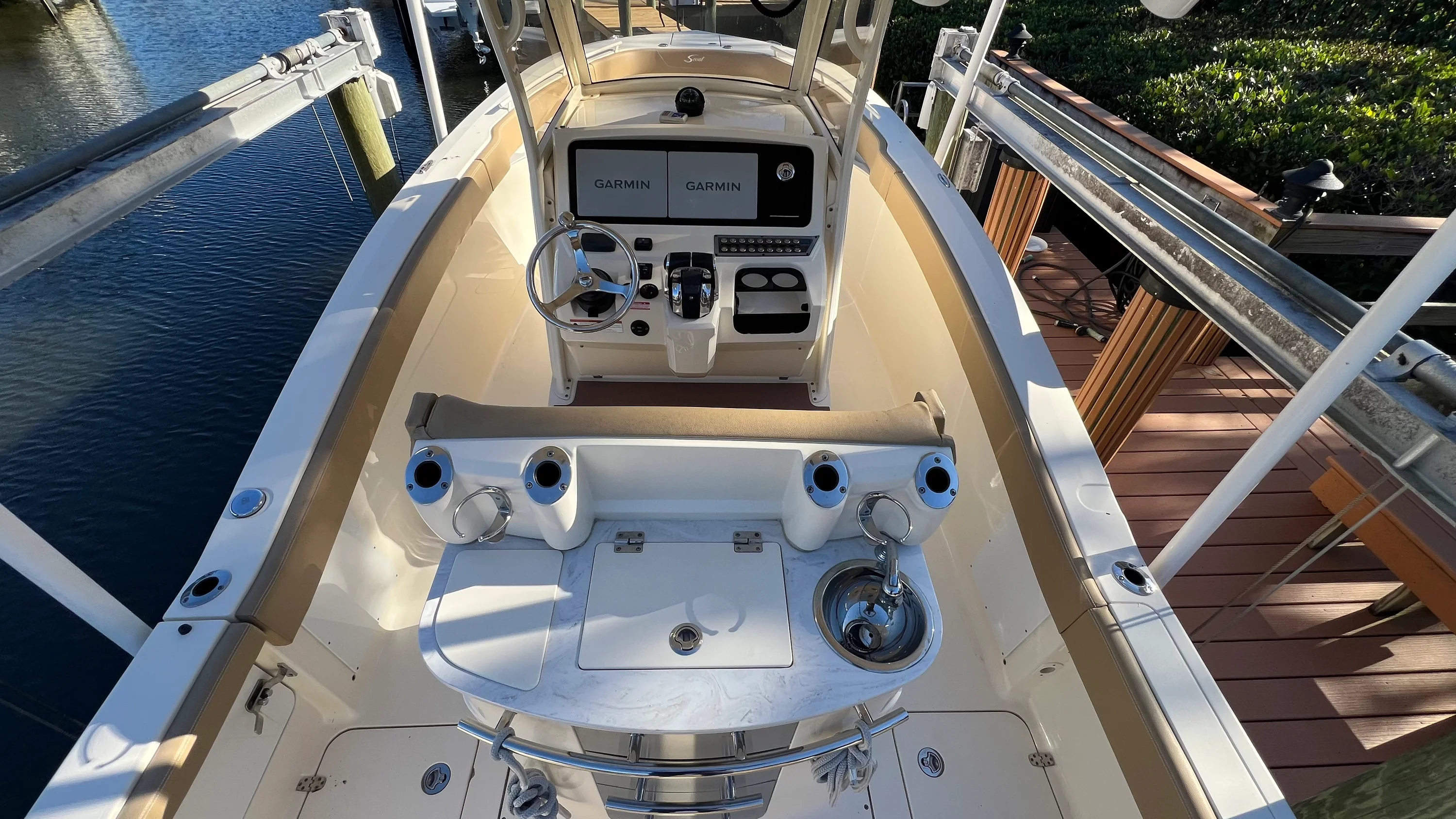 2020 Scout 277 LXF Image Thumbnail #41