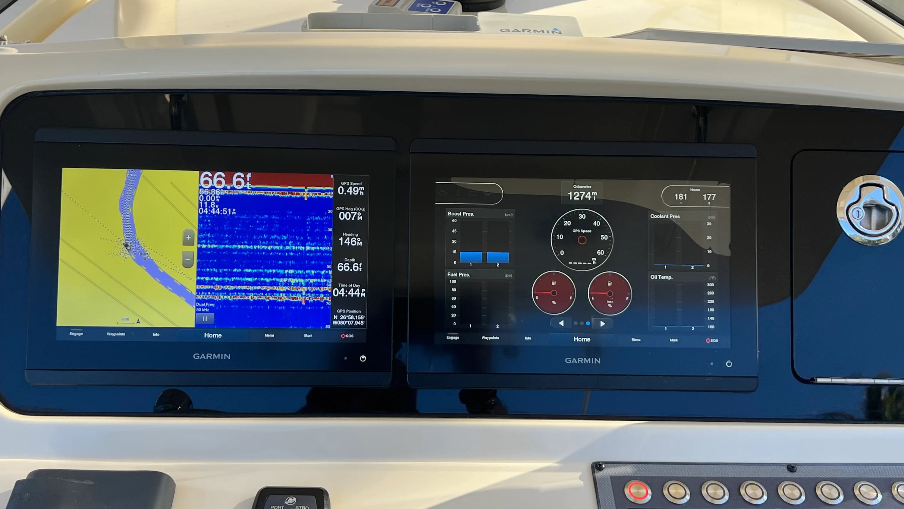 2020 Scout 277 LXF Image Thumbnail #22