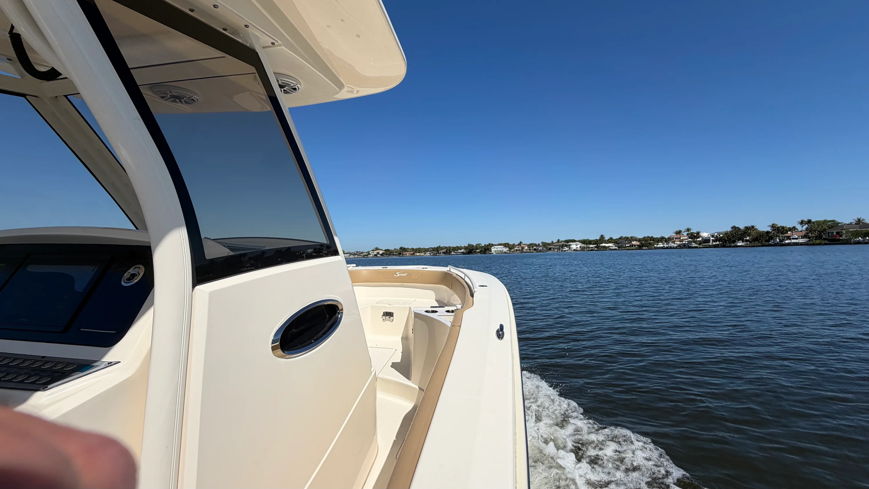 2020 Scout 277 LXF Image Thumbnail #9