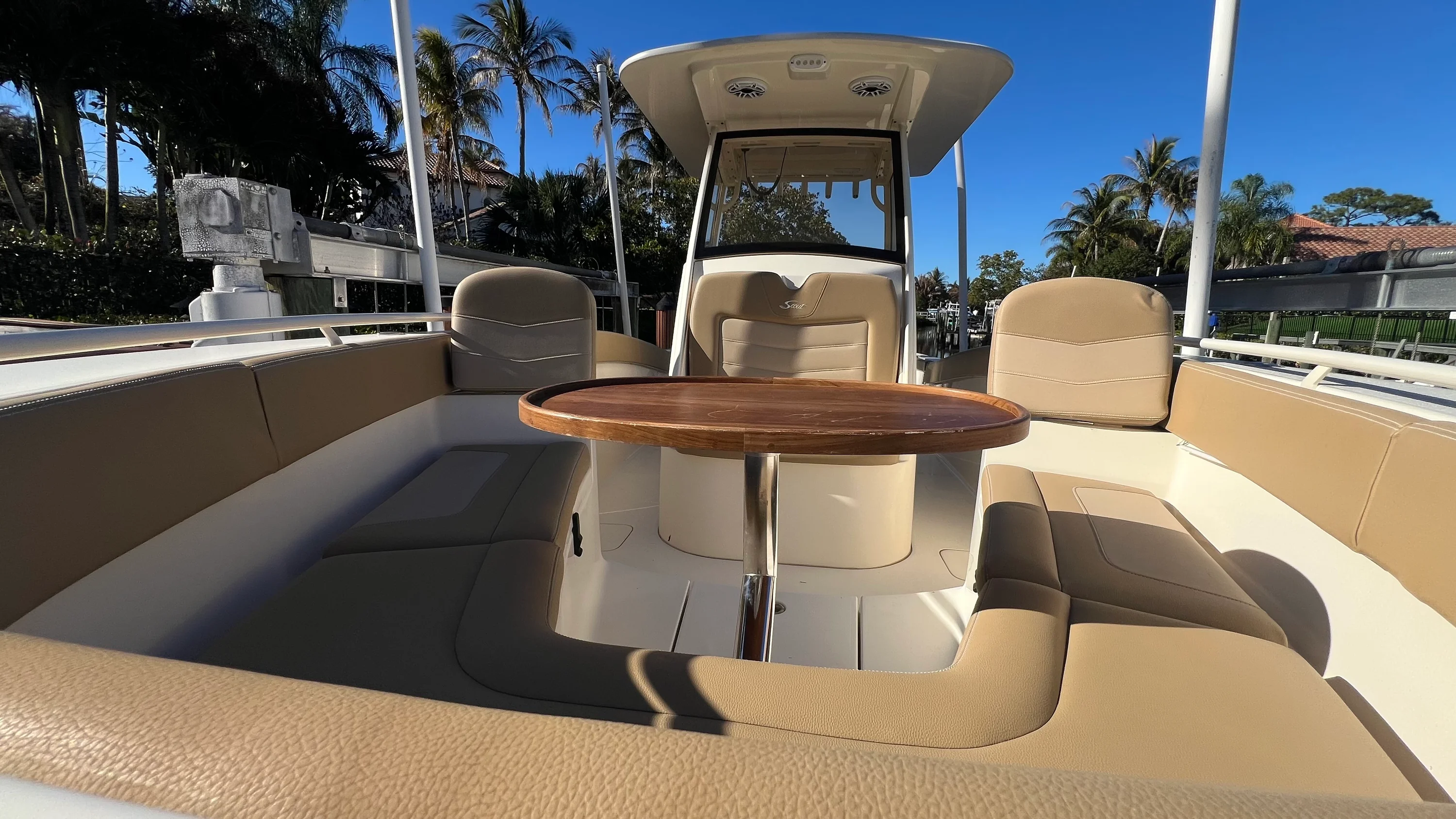 2020 Scout 277 LXF Image Thumbnail #58