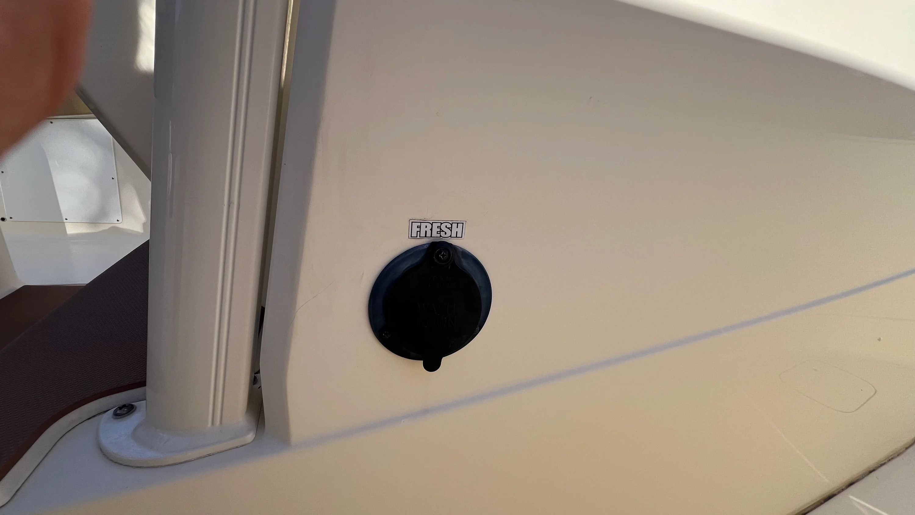 2020 Scout 277 LXF Image Thumbnail #38