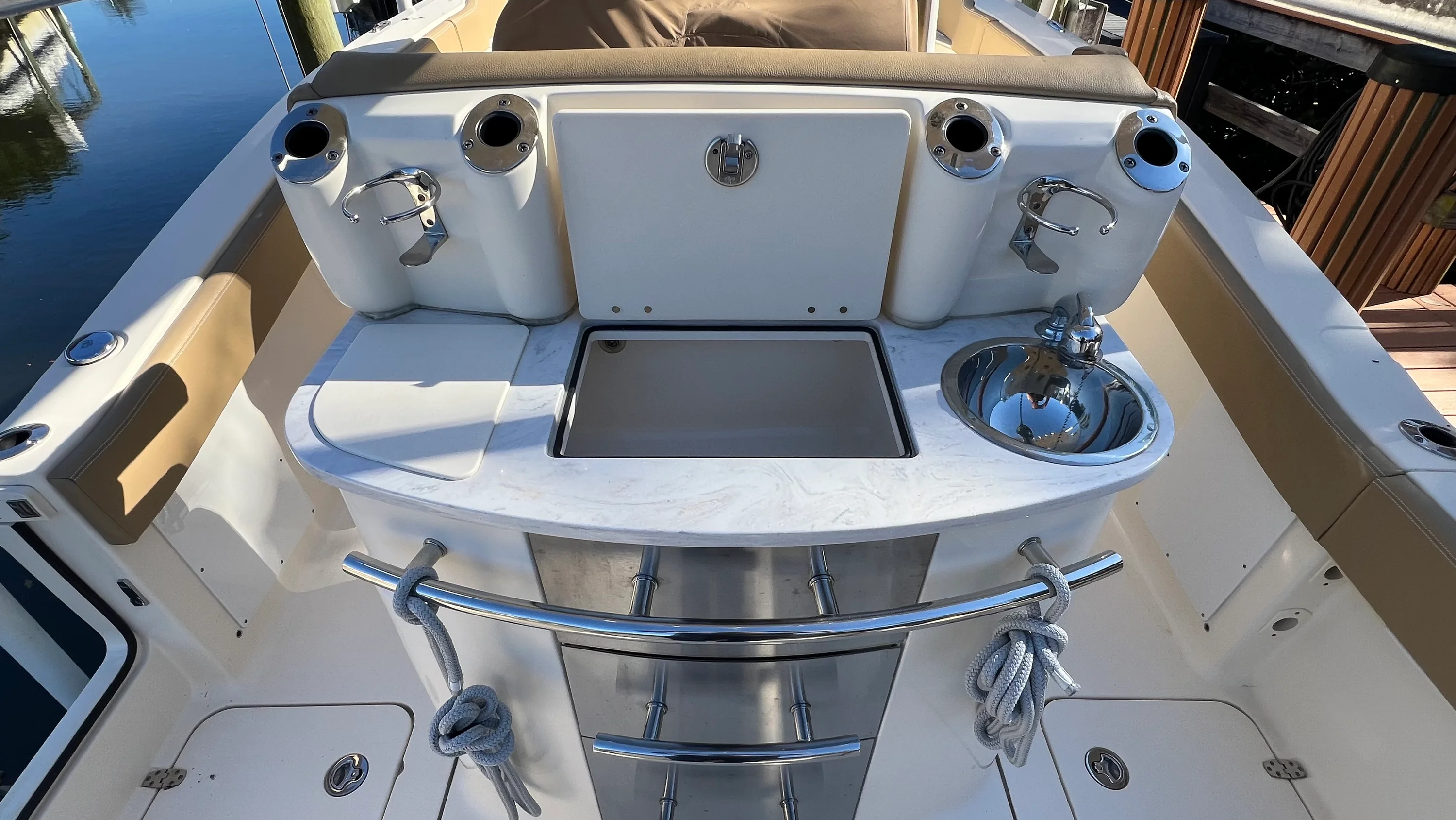 2020 Scout 277 LXF Image Thumbnail #17