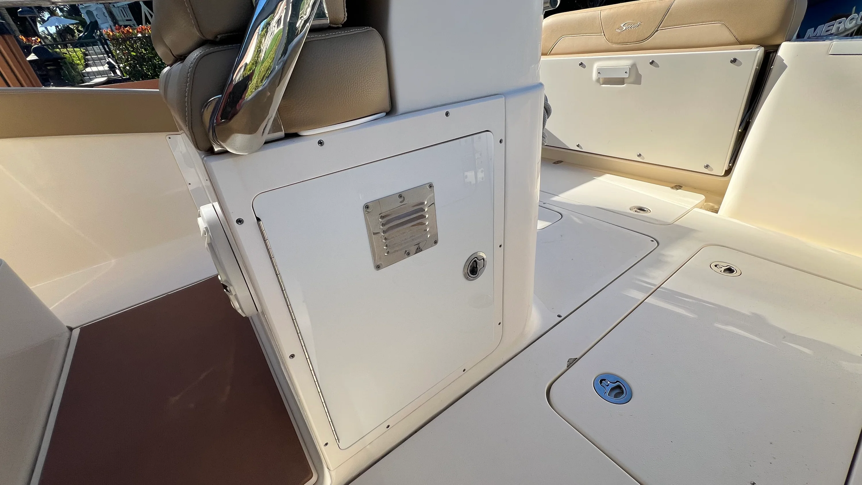 2020 Scout 277 LXF Image Thumbnail #44