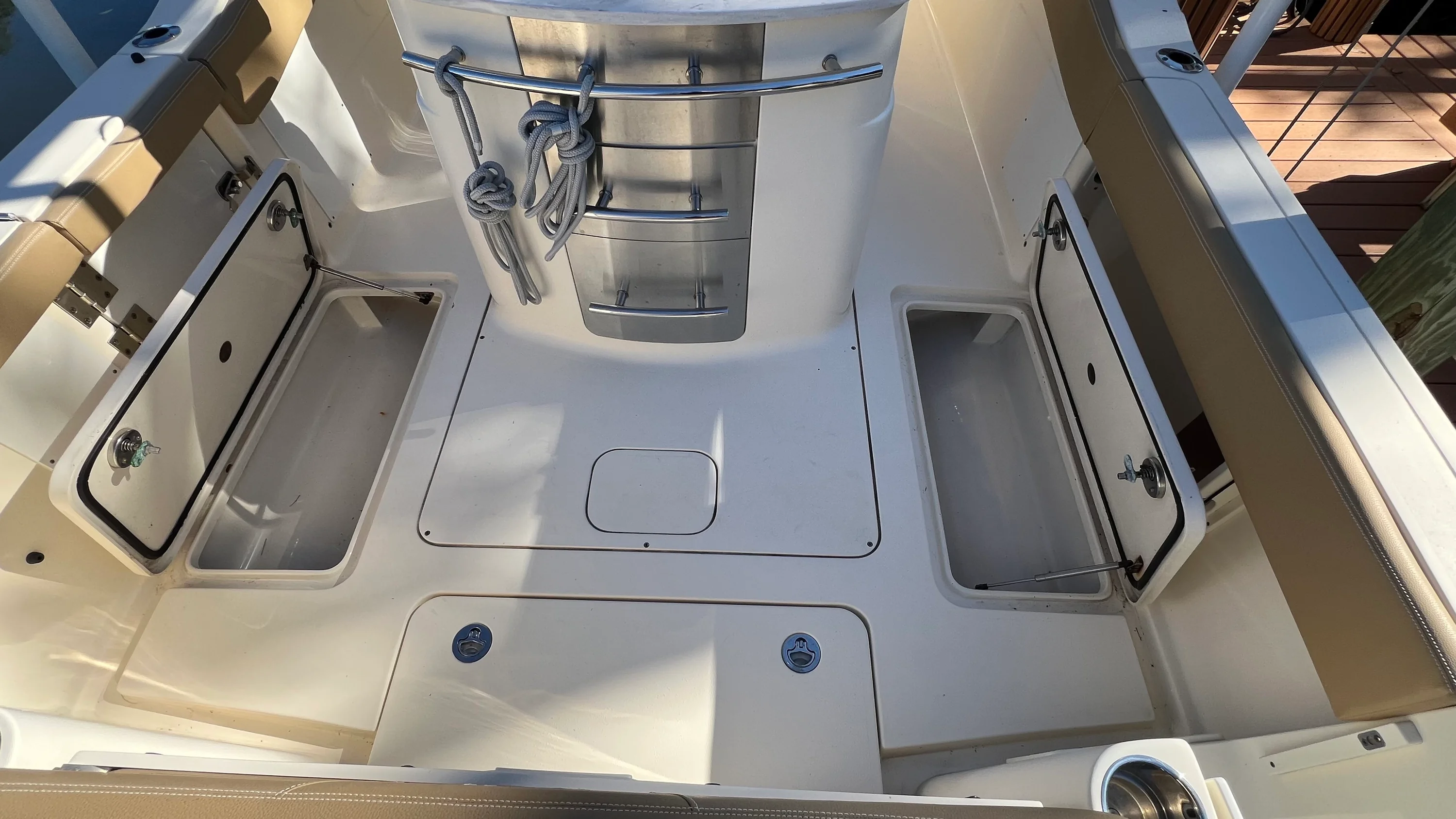 2020 Scout 277 LXF Image Thumbnail #9