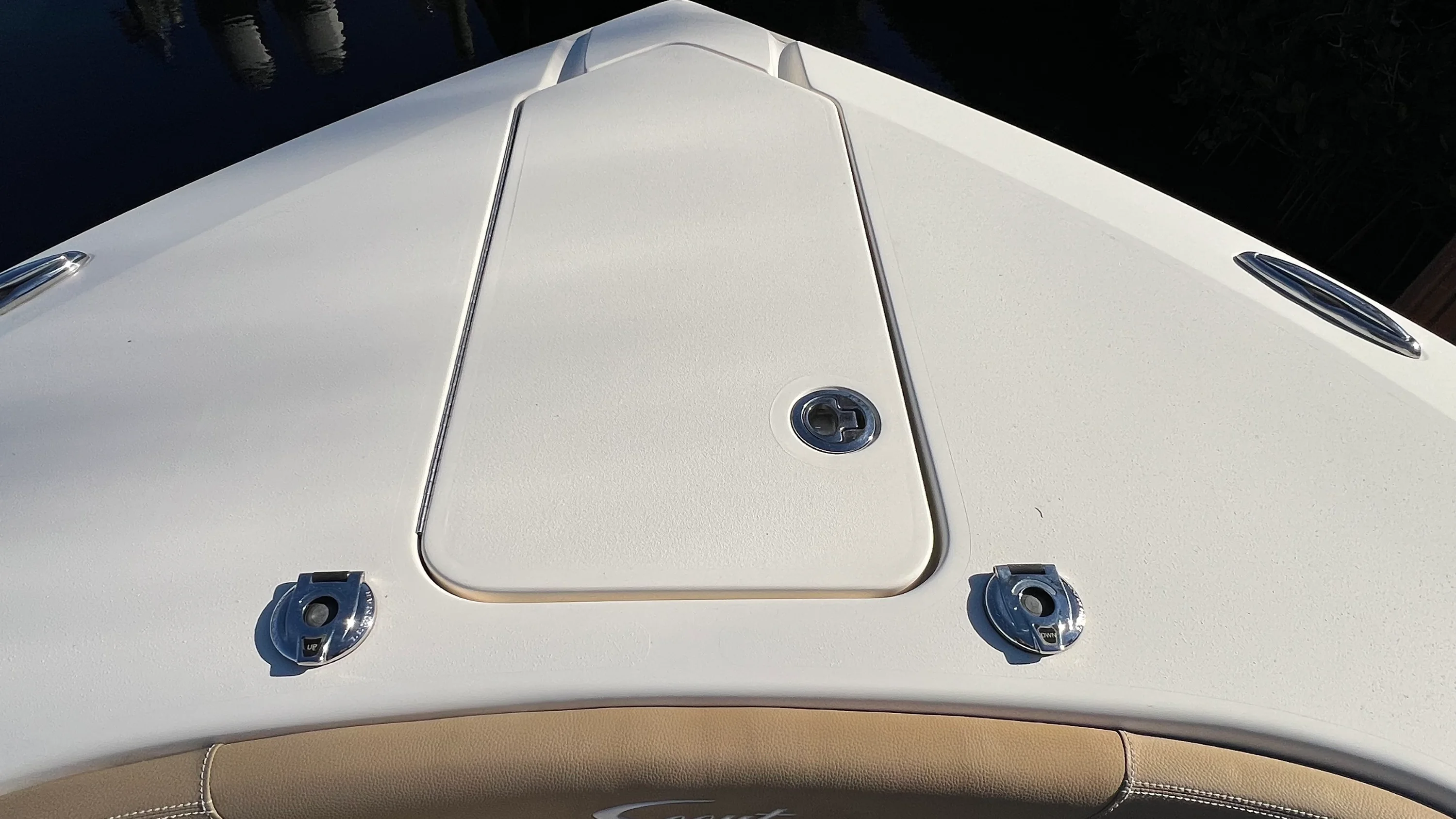 2020 Scout 277 LXF Image Thumbnail #51