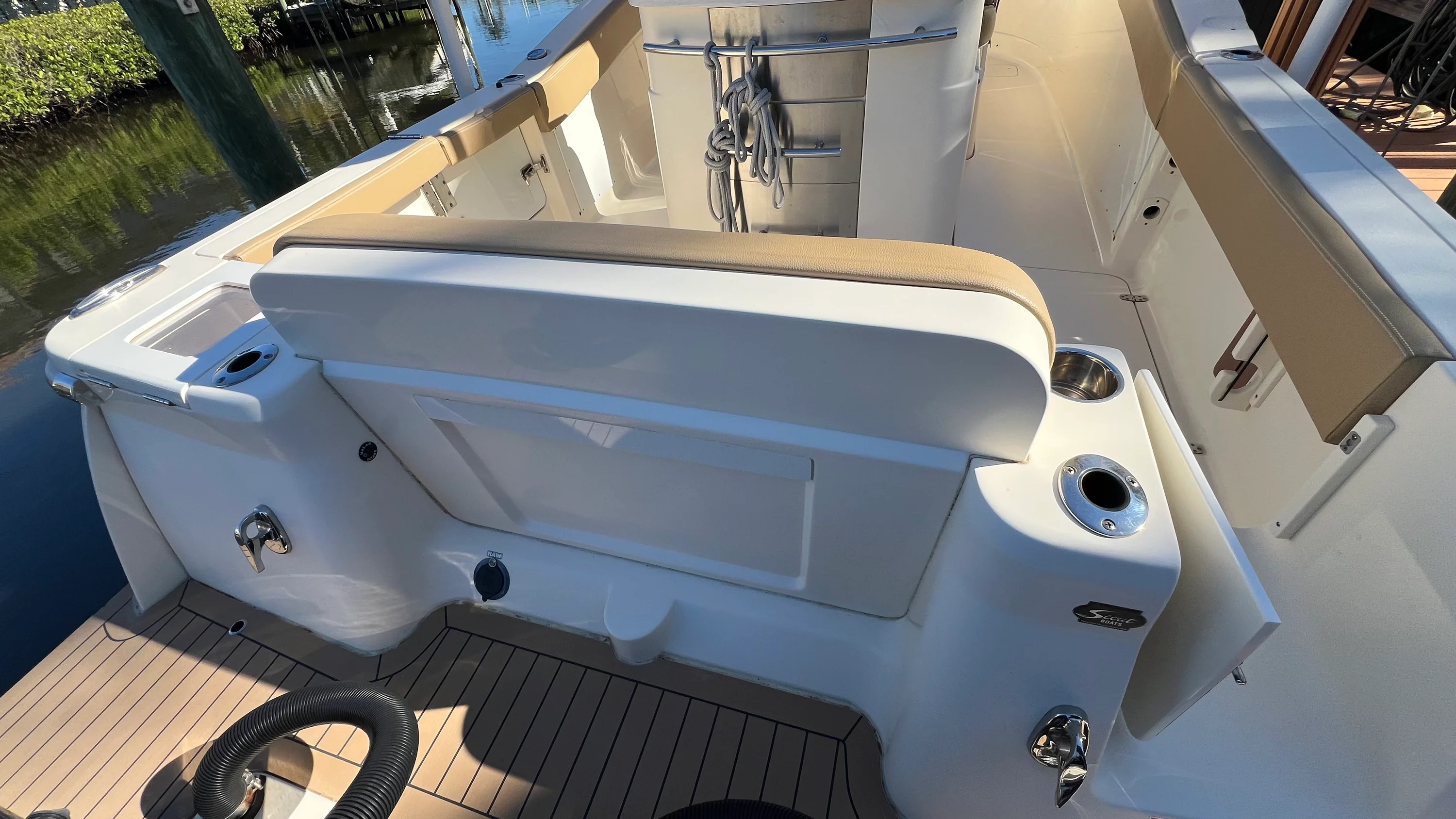 2020 Scout 277 LXF Image Thumbnail #5