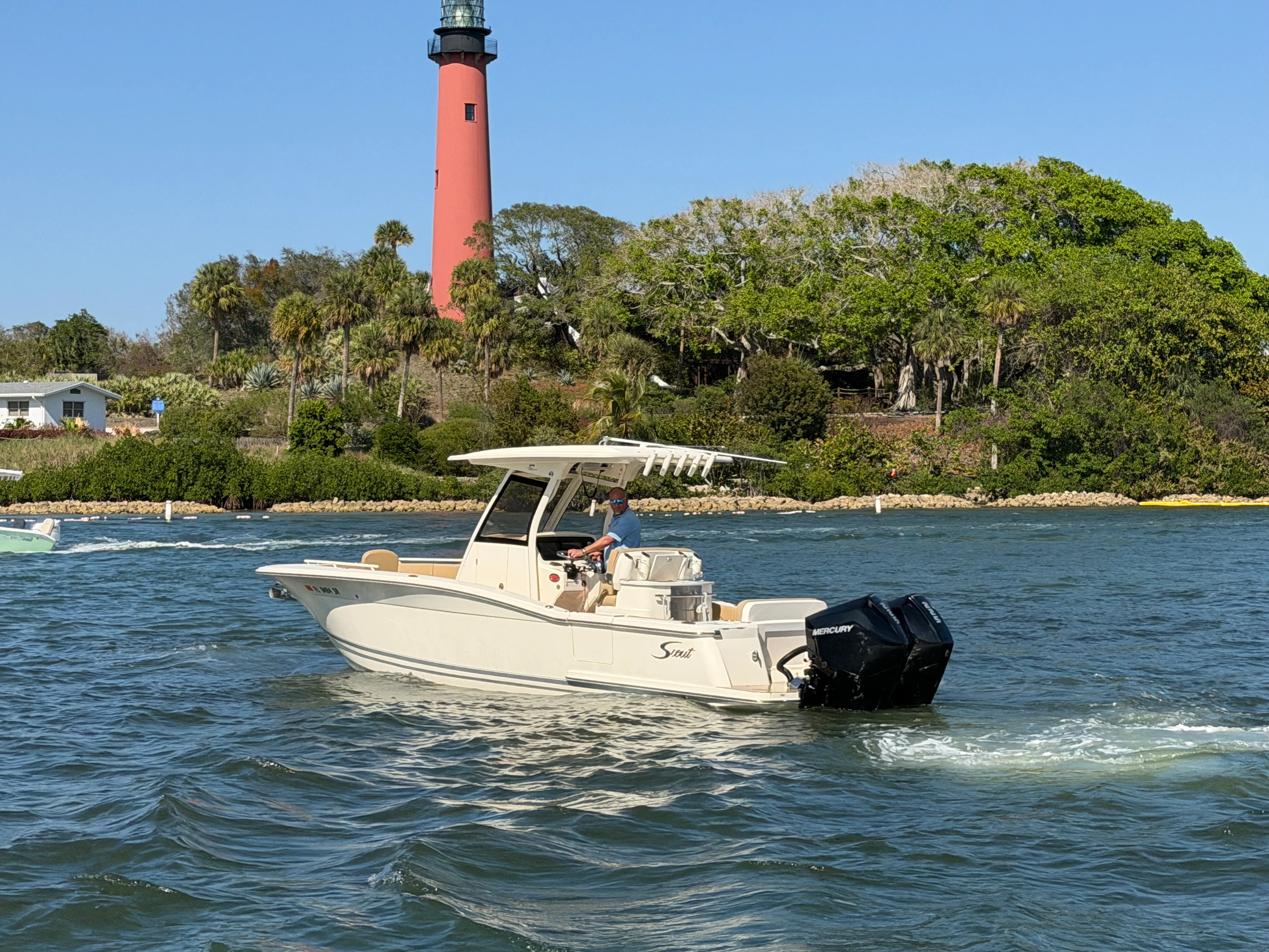 2020 Scout 277 LXF Image Thumbnail #3